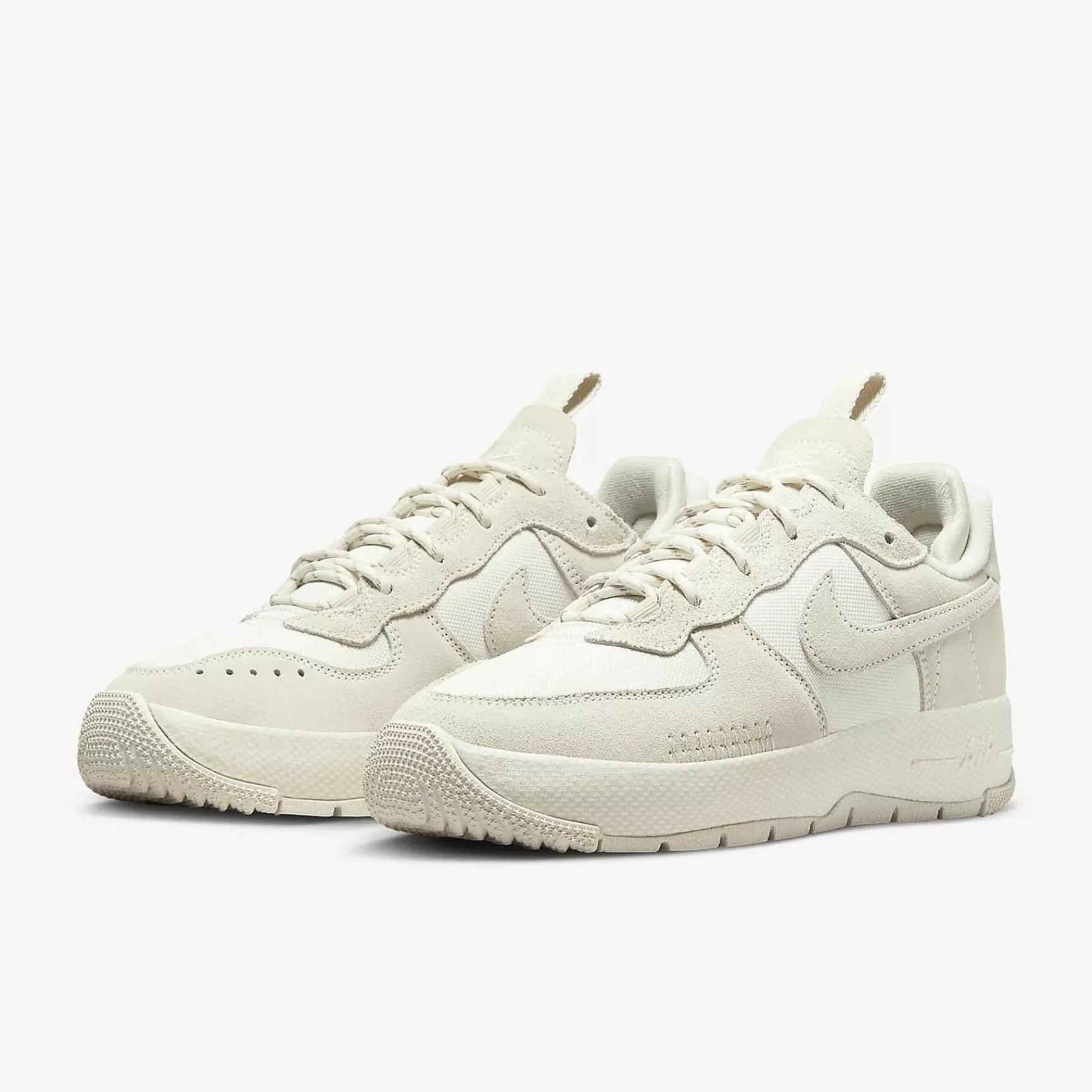Lifestyle-Nike Lifestyle Air Force 1 Wild
