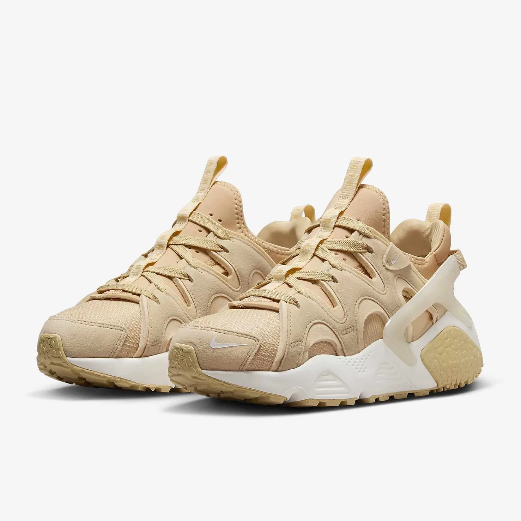 Lifestyle-Nike Lifestyle Air Huarache Craft