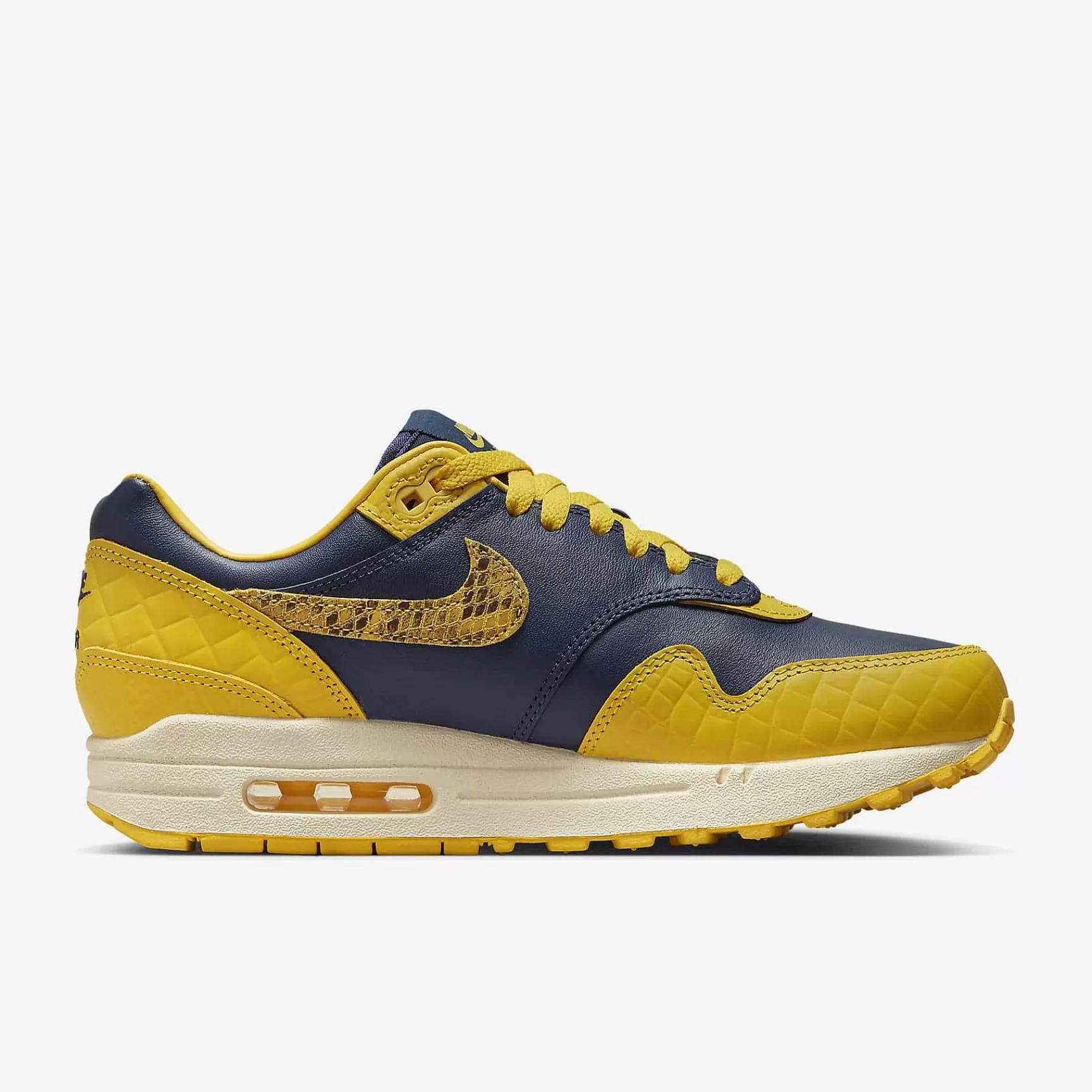 Lifestyle-Nike Lifestyle Air Max 1
