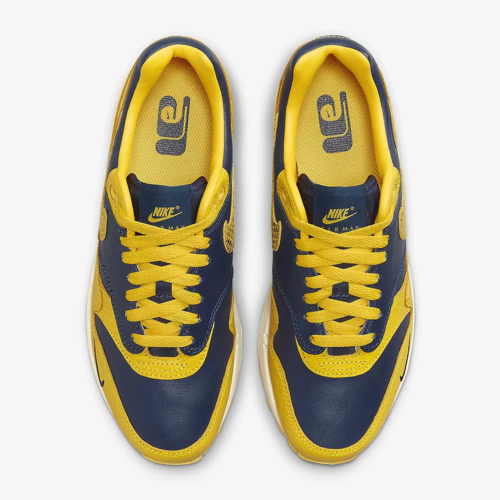 Lifestyle-Nike Lifestyle Air Max 1