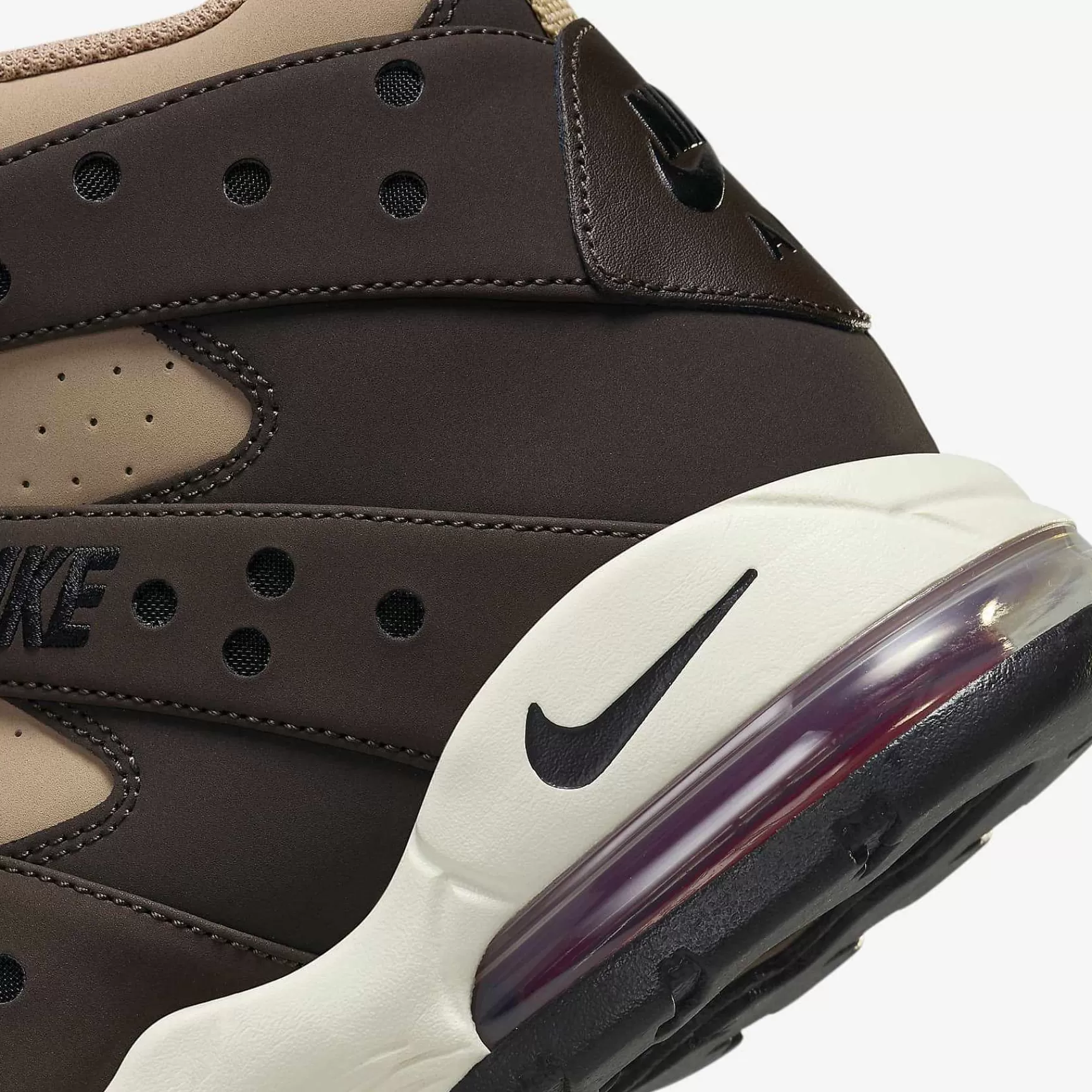 Lifestyle-Nike Lifestyle Air Max 2 Cb '94