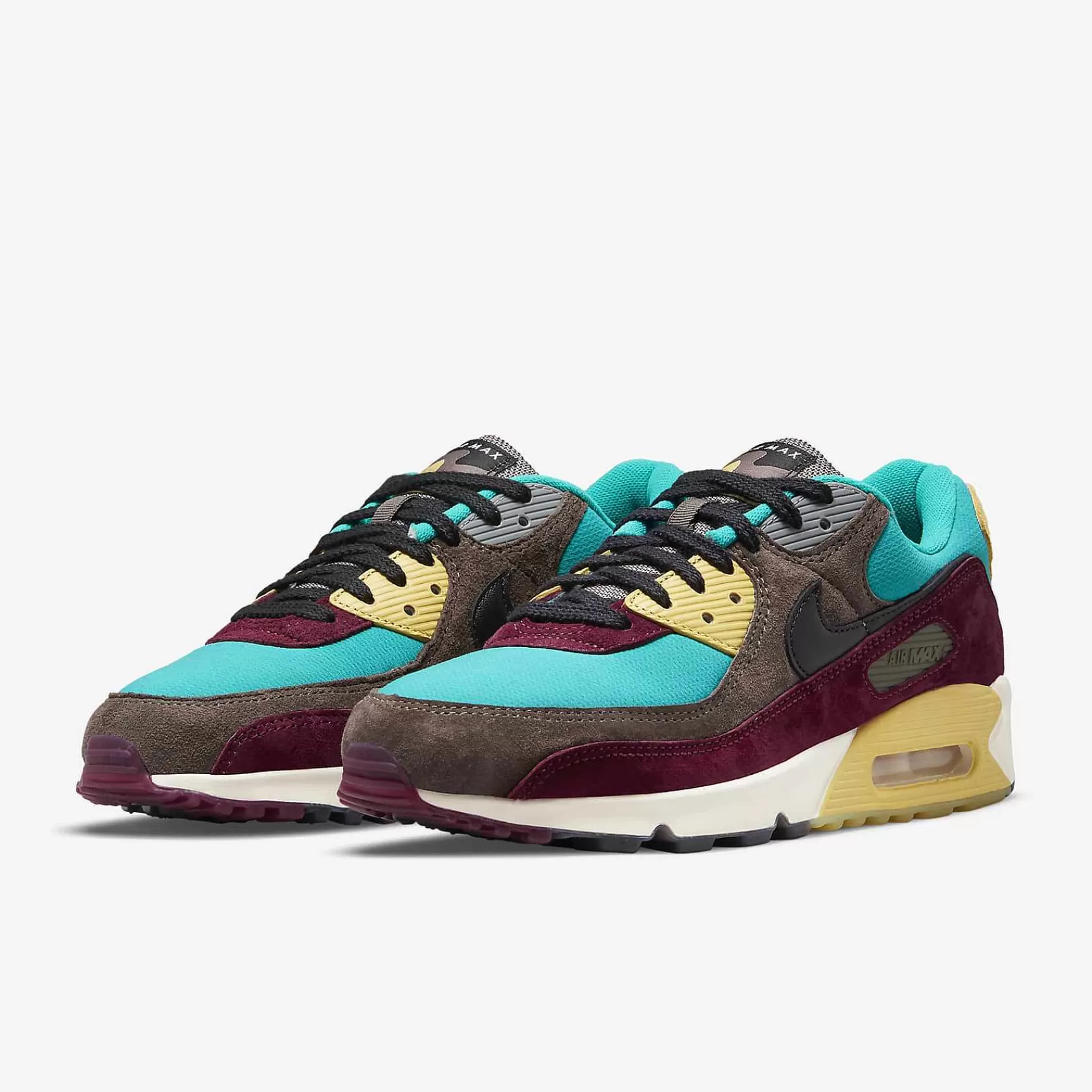 Air Max-Nike Air Max Air Max 90