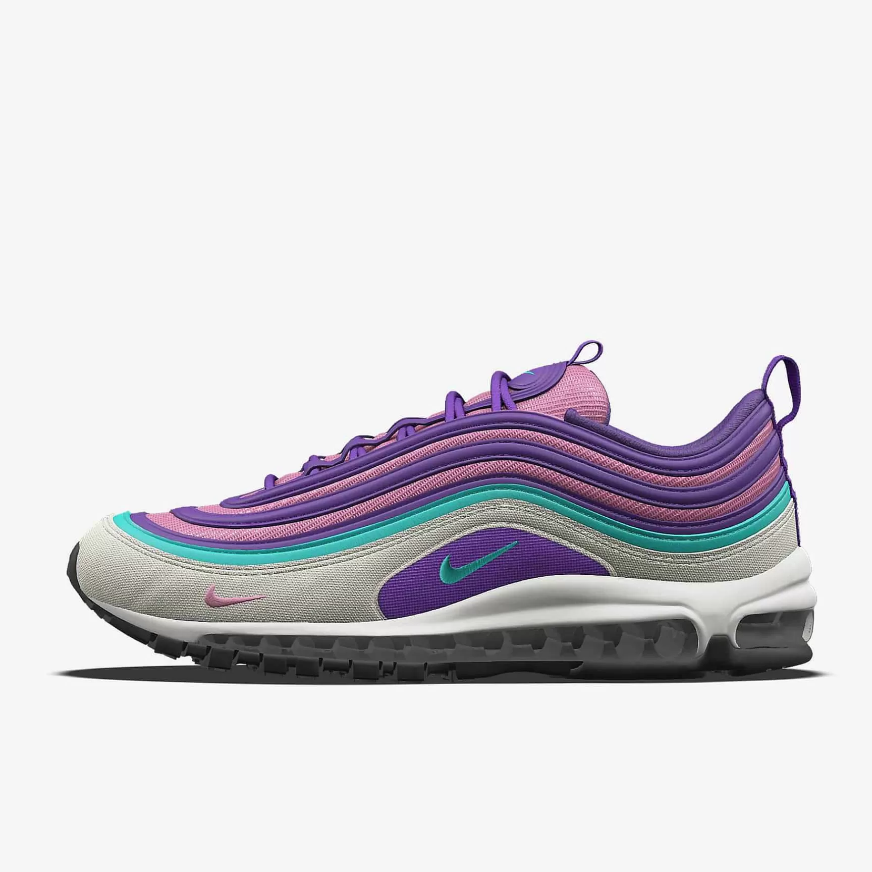 Air Max-Nike Air Max Air Max 97 By You Greatest Gift