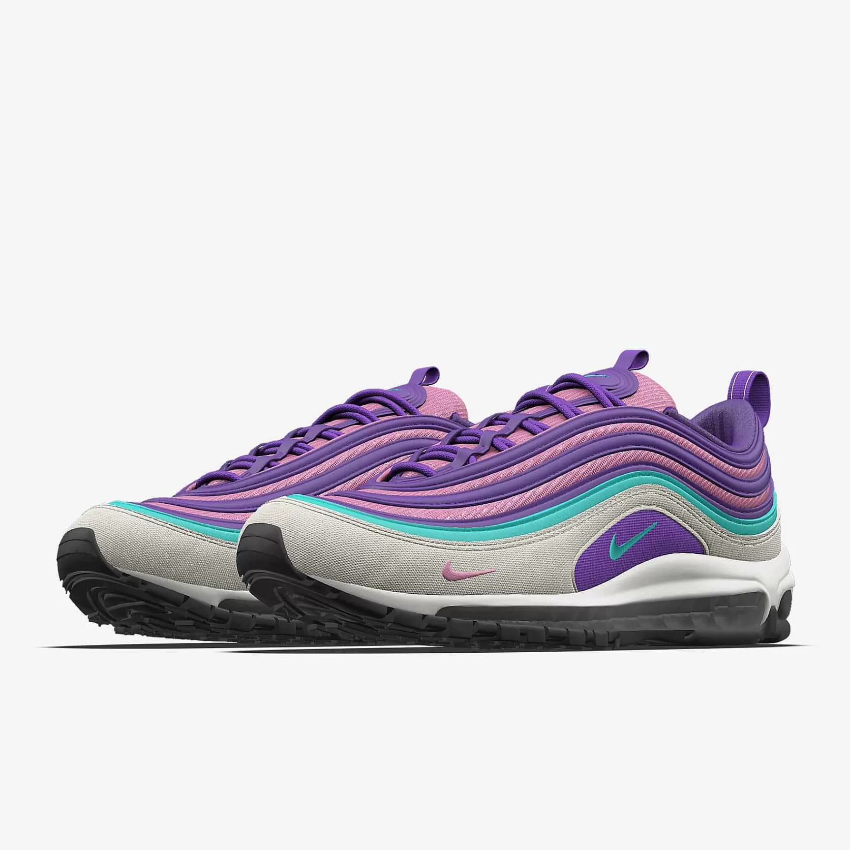 Air Max-Nike Air Max Air Max 97 By You Greatest Gift