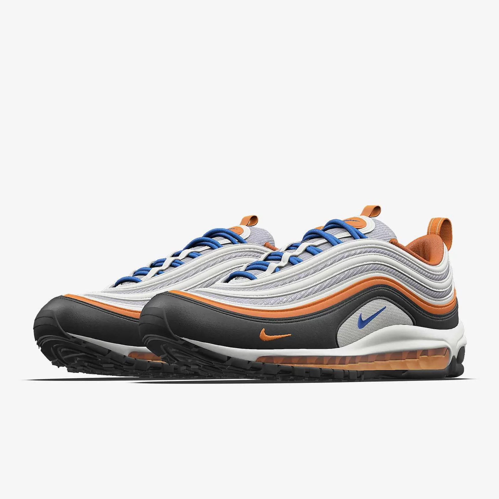 Air Max-Nike Air Max Air Max 97 By You Greatest Gift