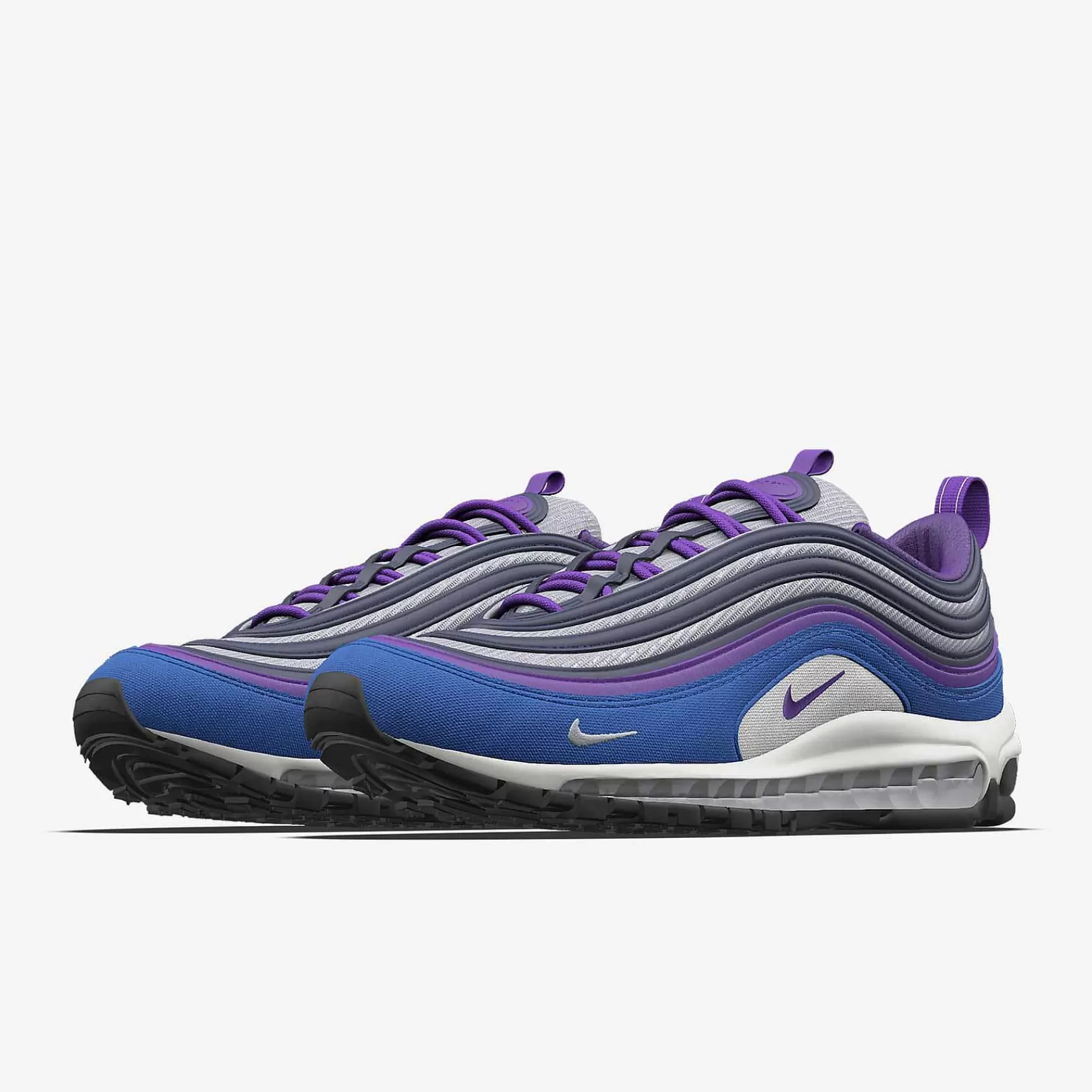 Lifestyle-Nike Lifestyle Air Max 97 By You Greatest Gift