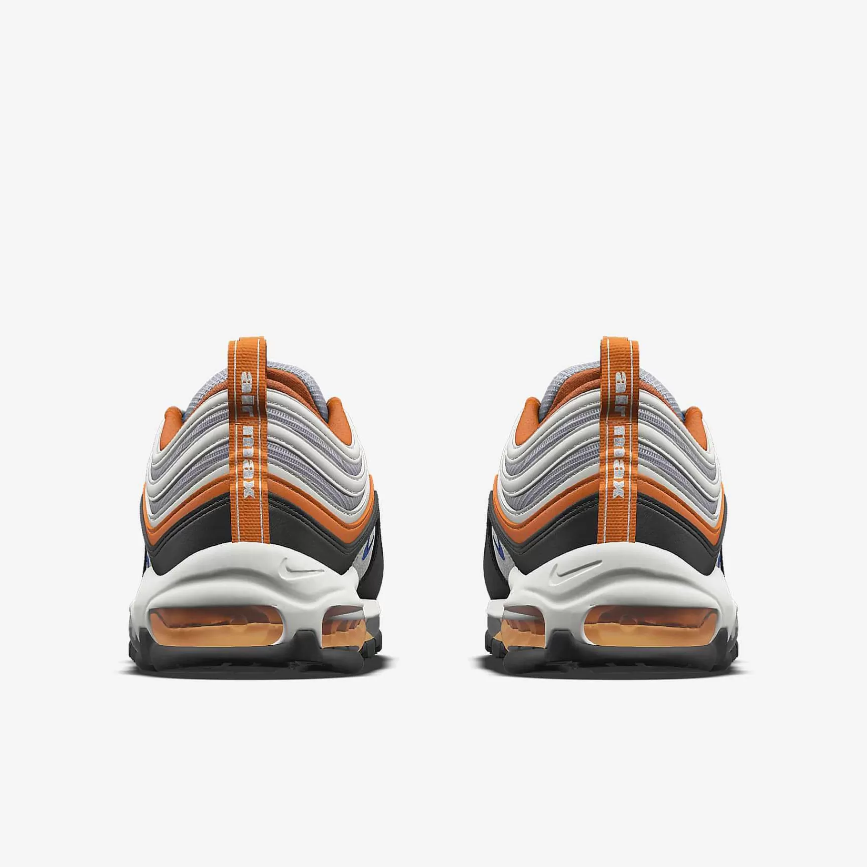 Air Max-Nike Air Max Air Max 97 By You Greatest Gift