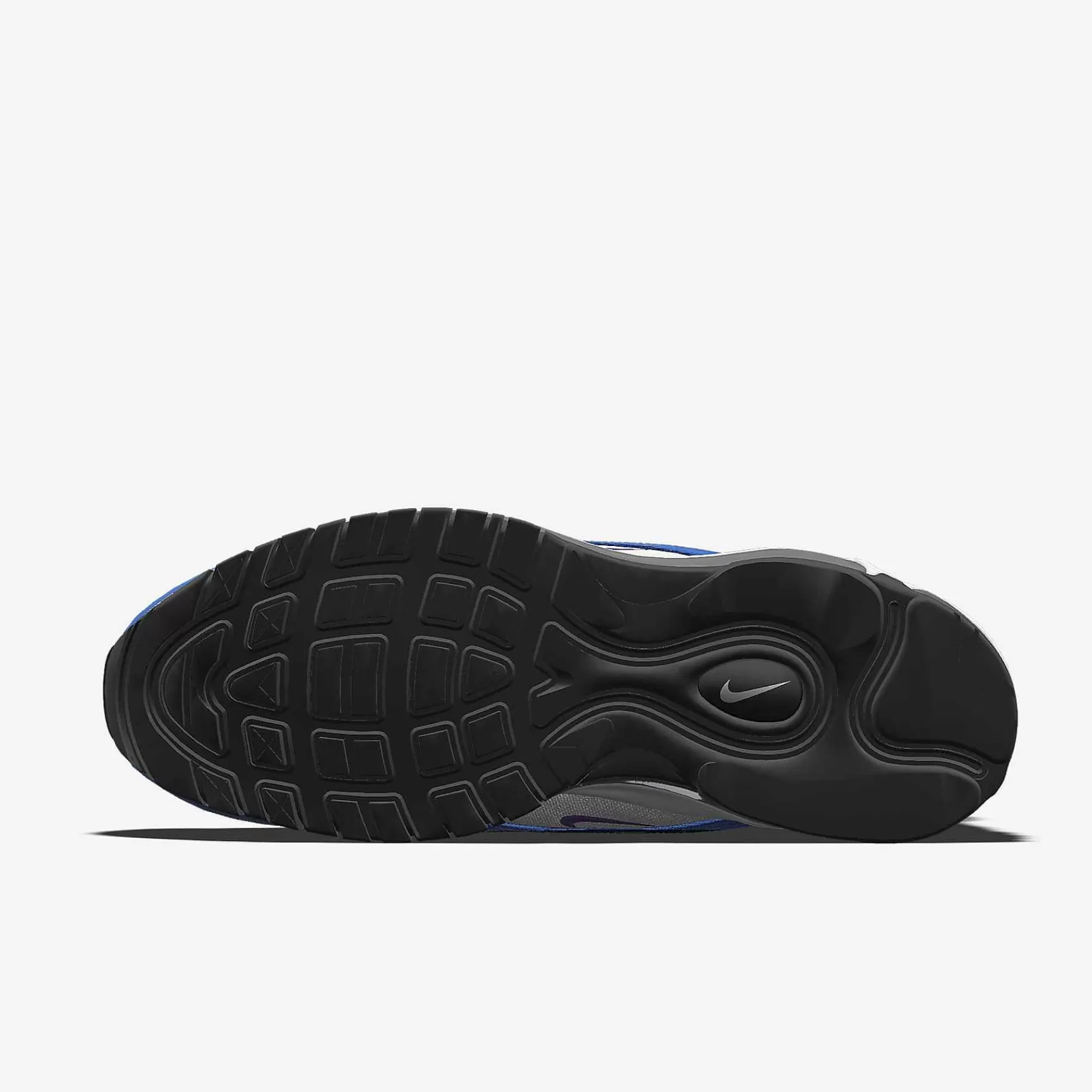 Lifestyle-Nike Lifestyle Air Max 97 By You Greatest Gift
