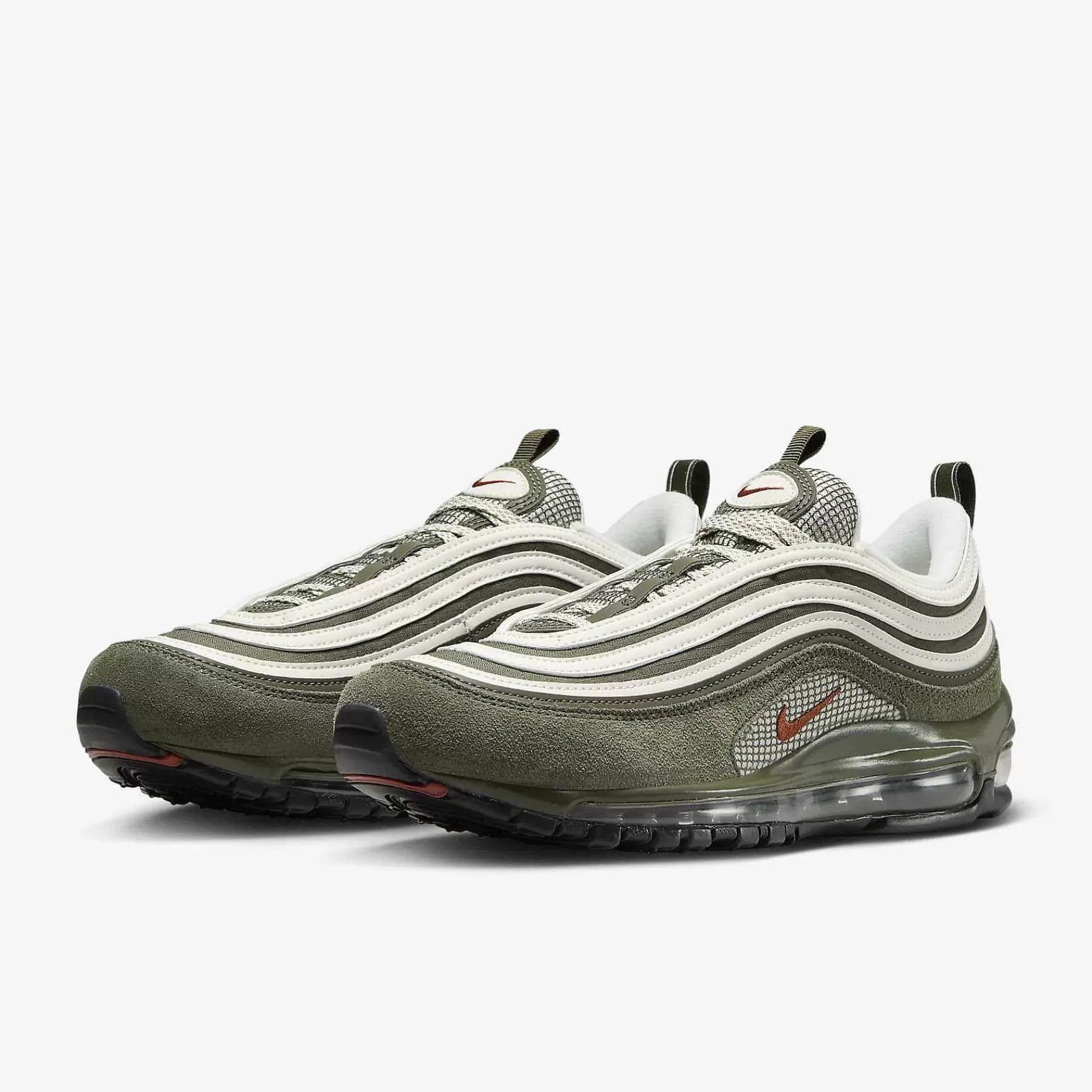 Air Max-Nike Air Max Air Max 97 Se