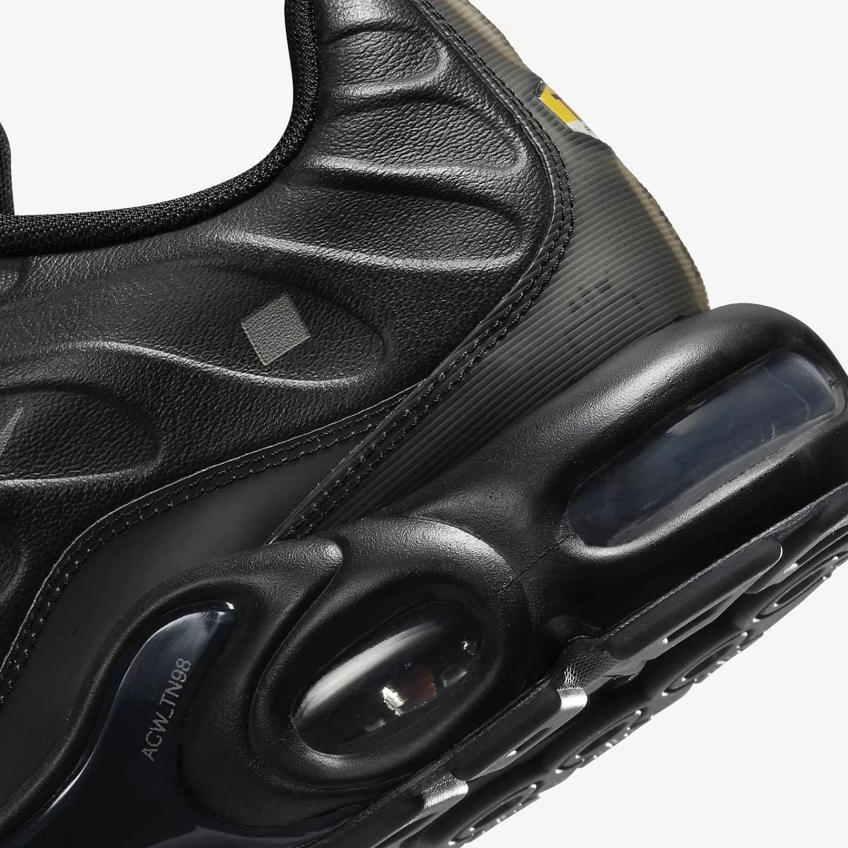 Air Max-Nike Air Max Air Max Plus X A-Cold-Wall*
