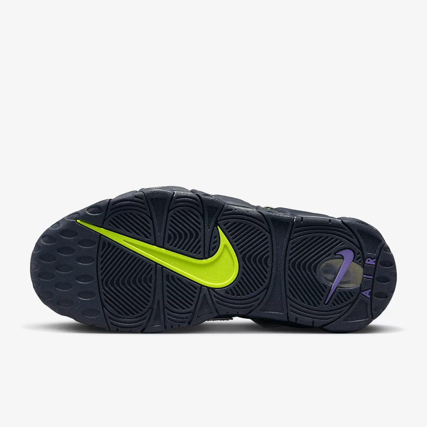 Cyber Monday Shoes-Nike Cyber Monday Shoes Air More Uptempo X Serena Williams Design Crew