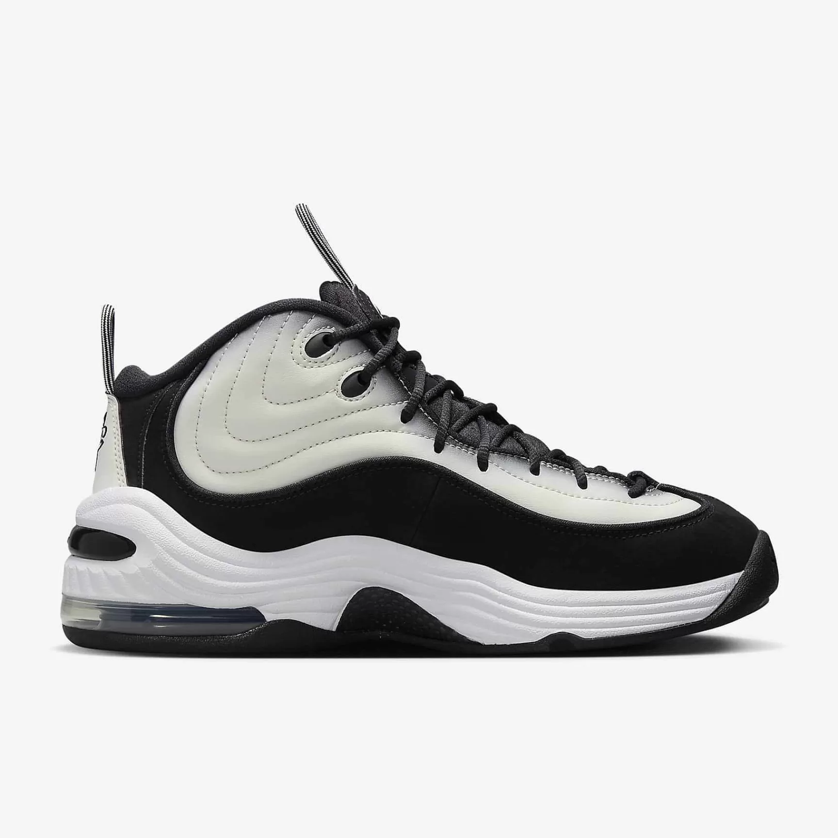 Lifestyle-Nike Lifestyle Air Penny 2