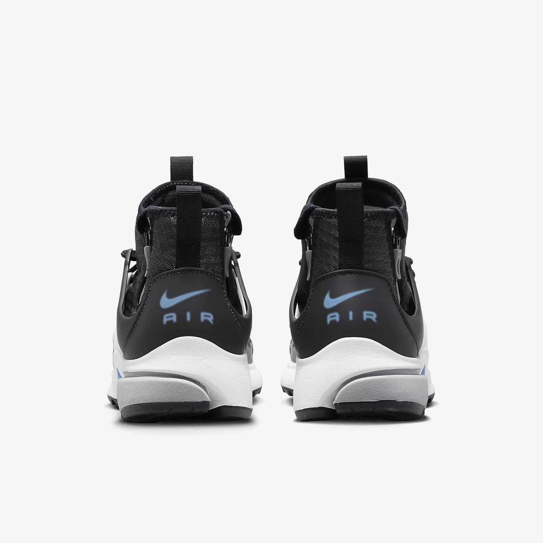 Cyber Monday Shoes-Nike Cyber Monday Shoes Air Presto Mid Utility