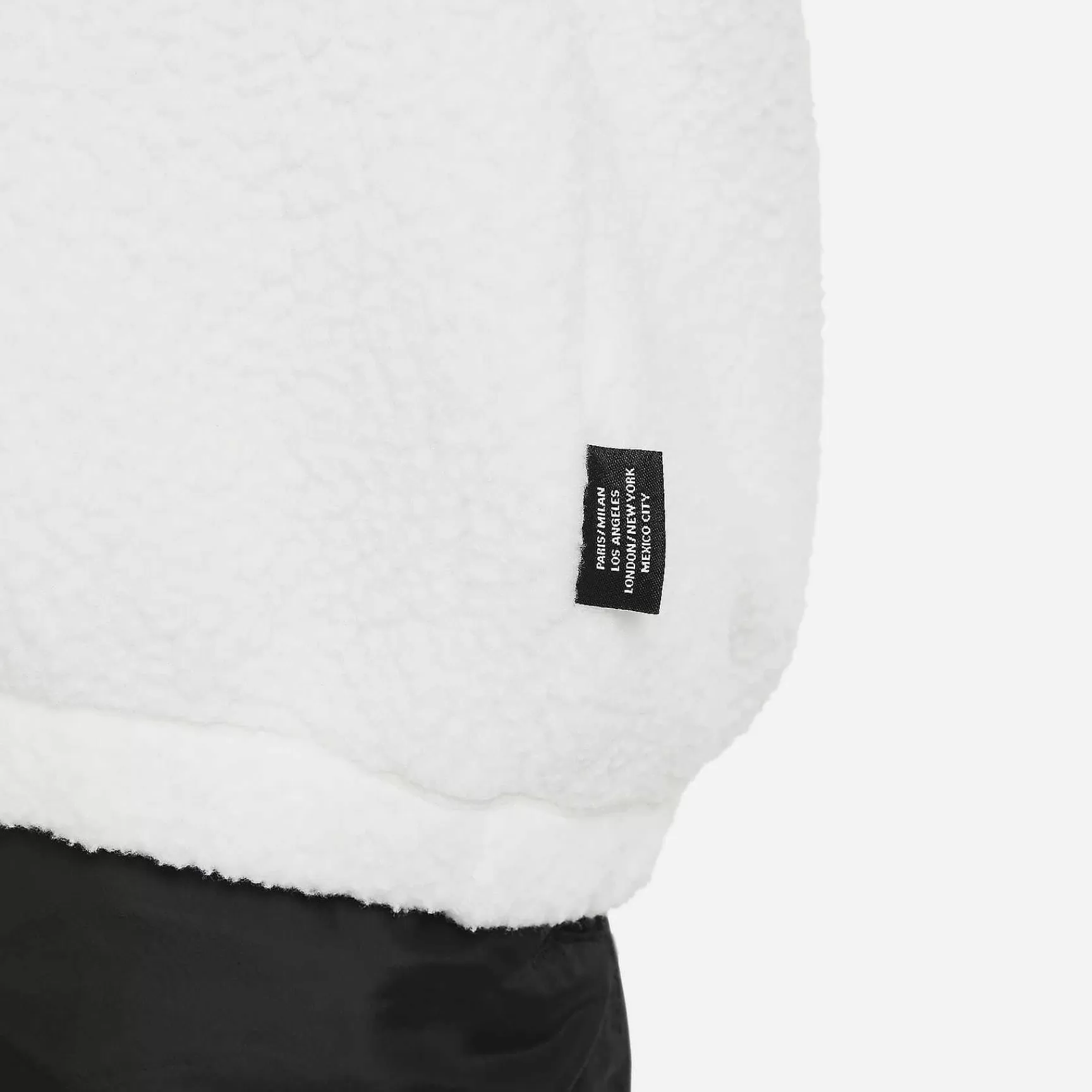 Hoodies & Sweatshirts-Nike Hoodies & Sweatshirts Air Therma-Fit