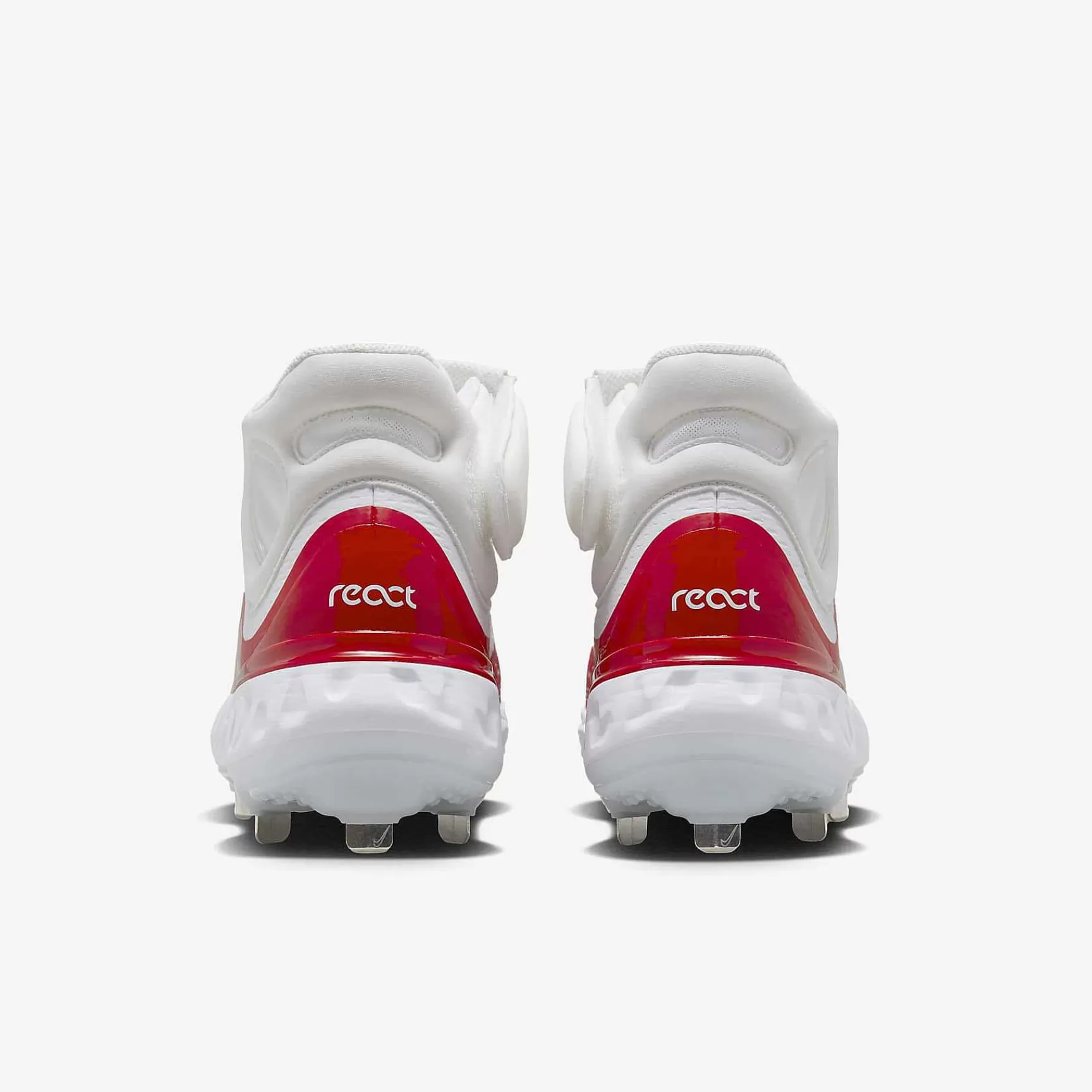 Cyber Monday Shoes-Nike Cyber Monday Shoes Alpha Huarache Elite 4 Mid