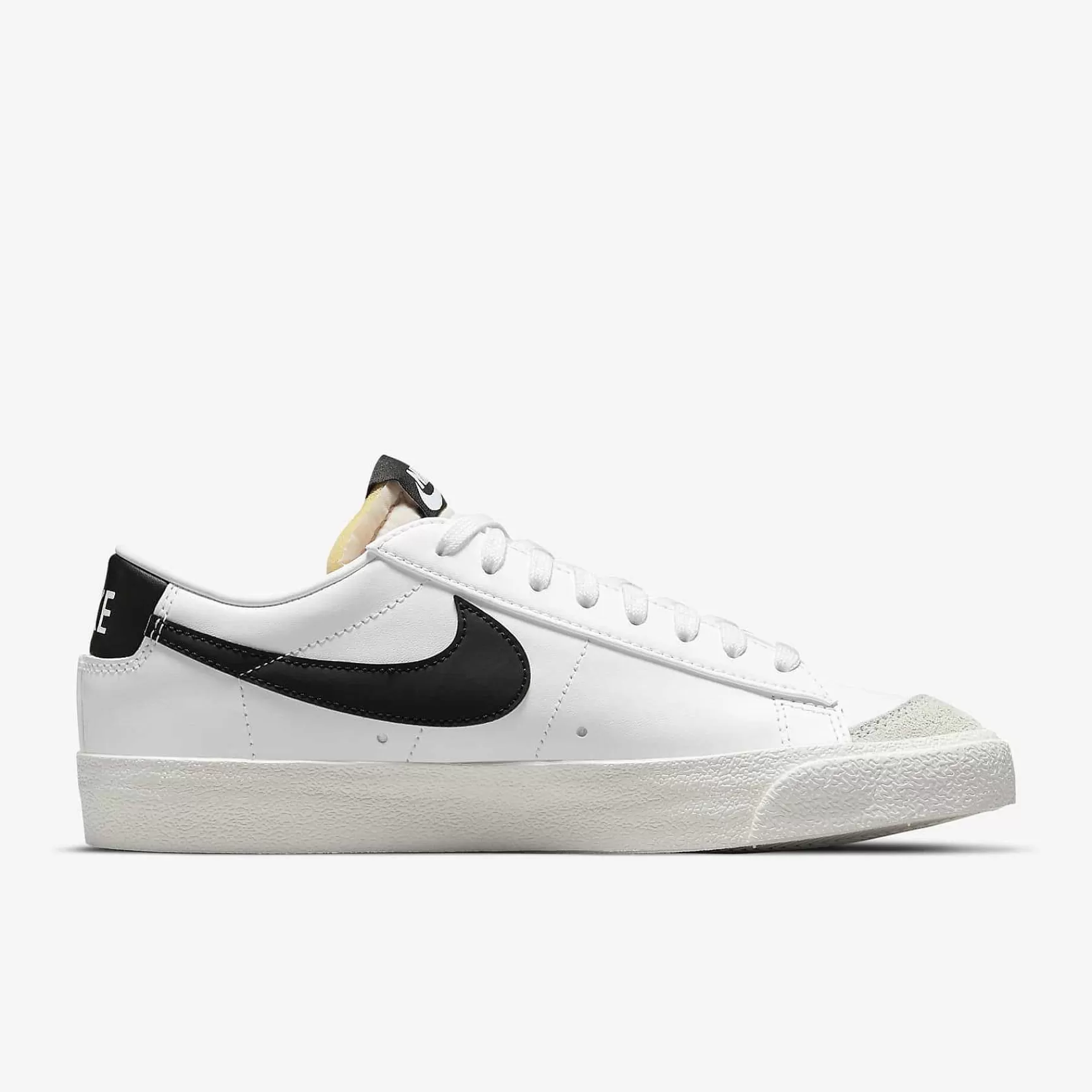 Lifestyle-Nike Lifestyle Blazer Low '77