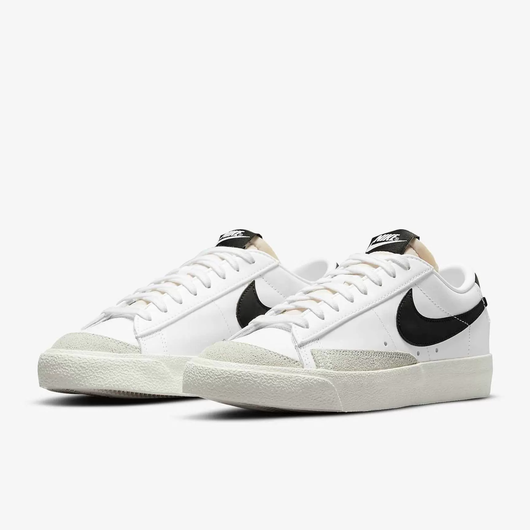 Lifestyle-Nike Lifestyle Blazer Low '77
