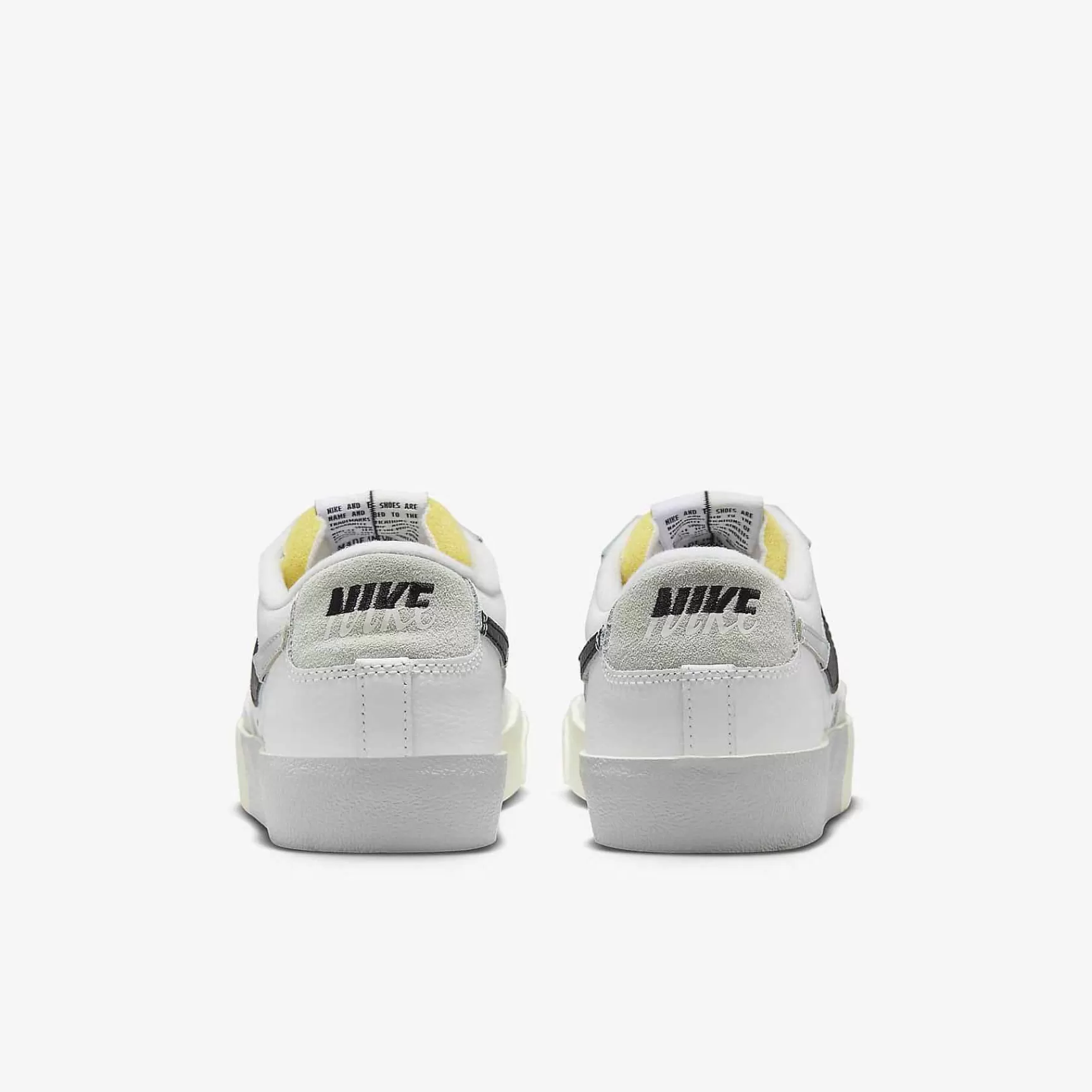 Lifestyle-Nike Lifestyle Blazer Low '77
