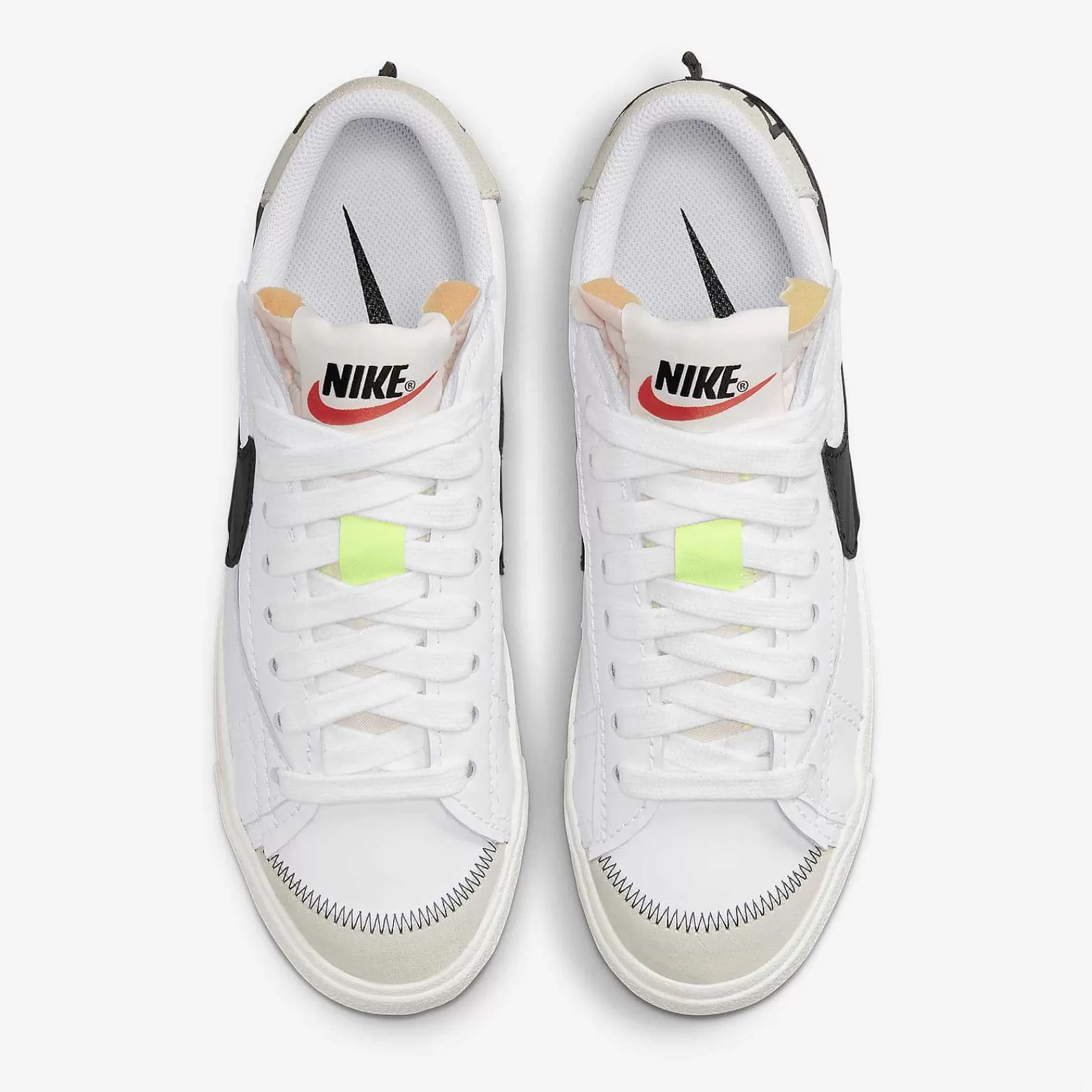 Cyber Monday Shoes-Nike Cyber Monday Shoes Blazer Low '77 Jumbo
