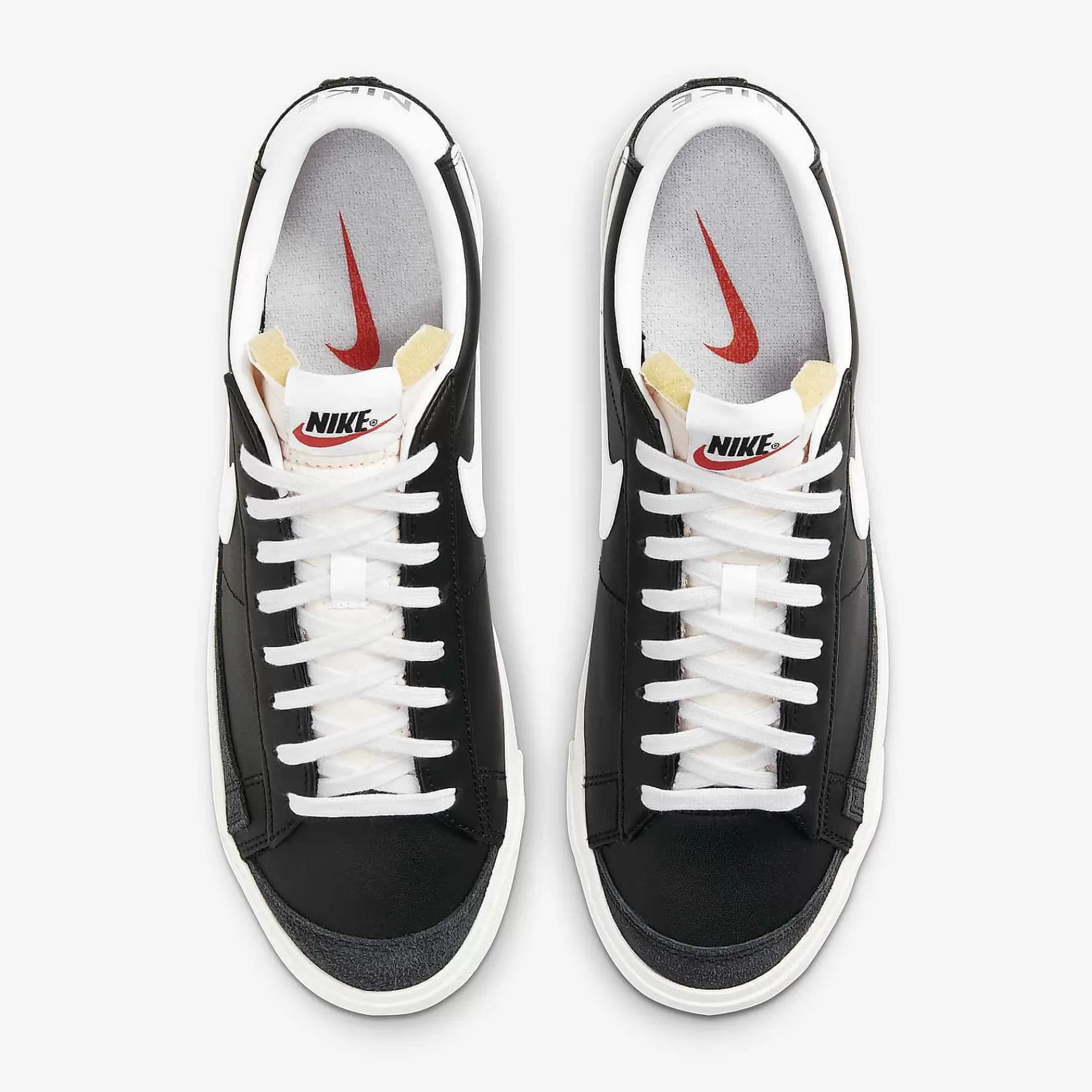 Cyber Monday Shoes-Nike Cyber Monday Shoes Blazer Low '77 Vintage