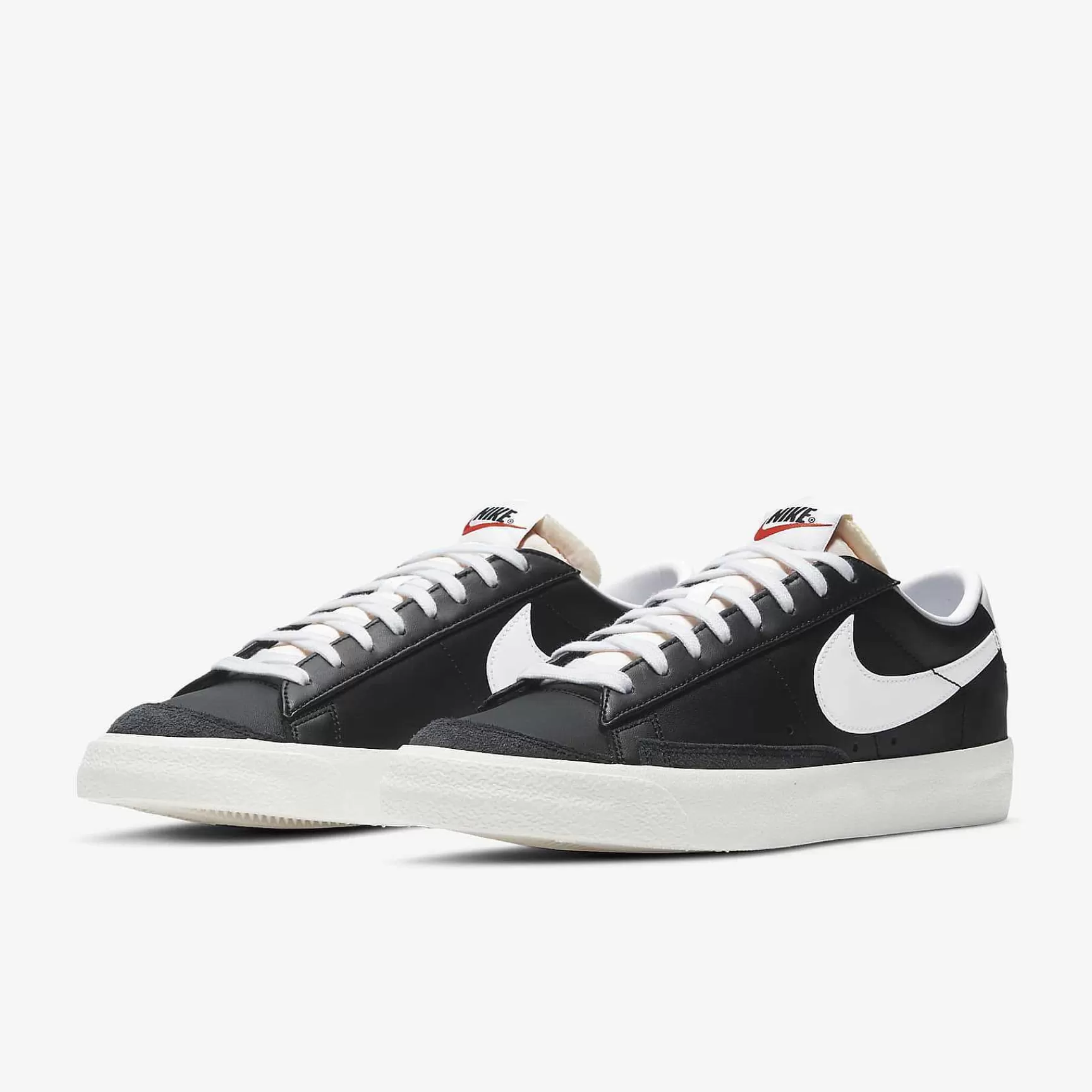 Cyber Monday Shoes-Nike Cyber Monday Shoes Blazer Low '77 Vintage