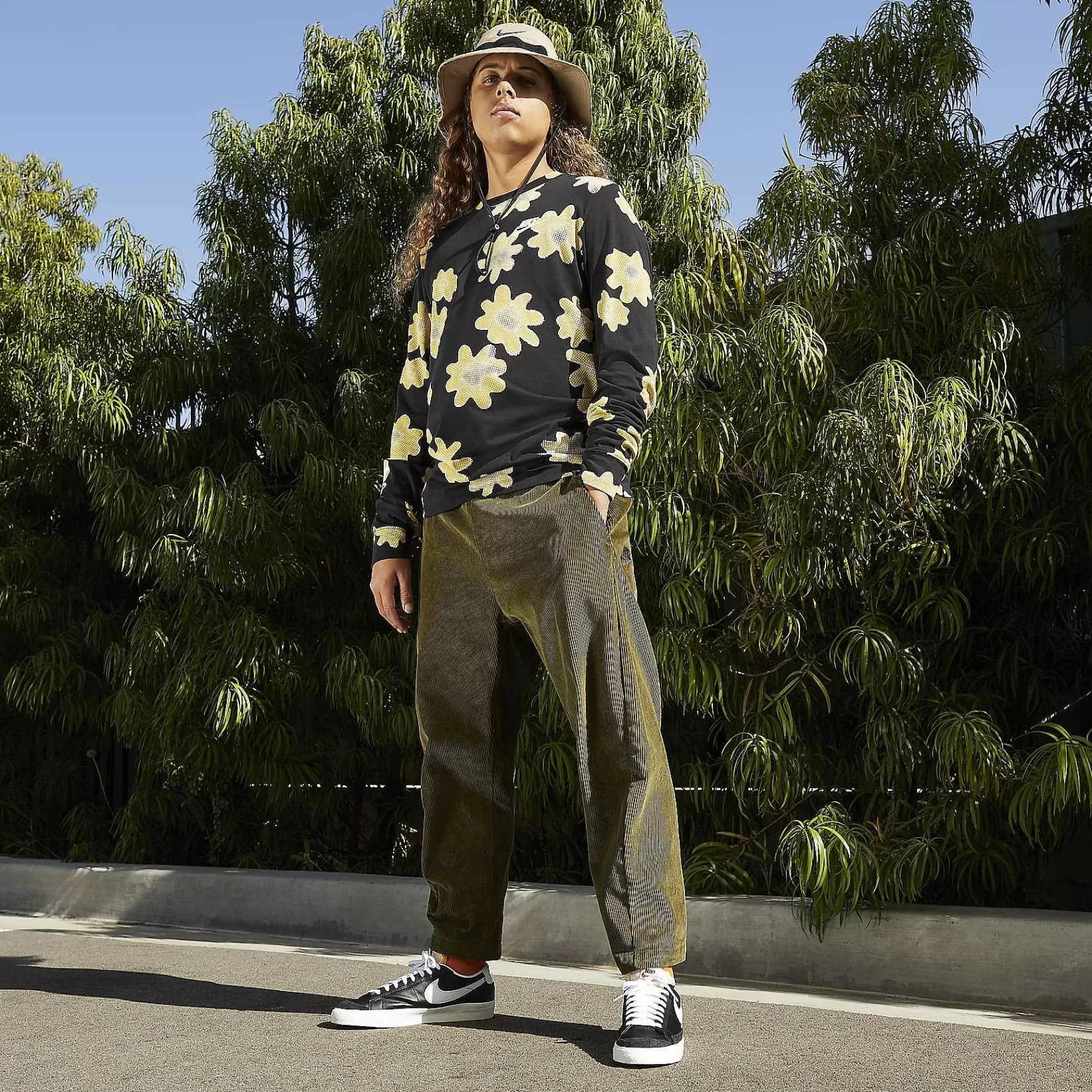 Cyber Monday Shoes-Nike Cyber Monday Shoes Blazer Low '77 Vintage