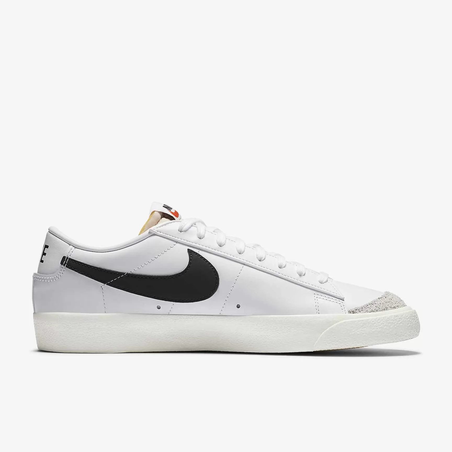 Cyber Monday Shoes-Nike Cyber Monday Shoes Blazer Low '77 Vintage