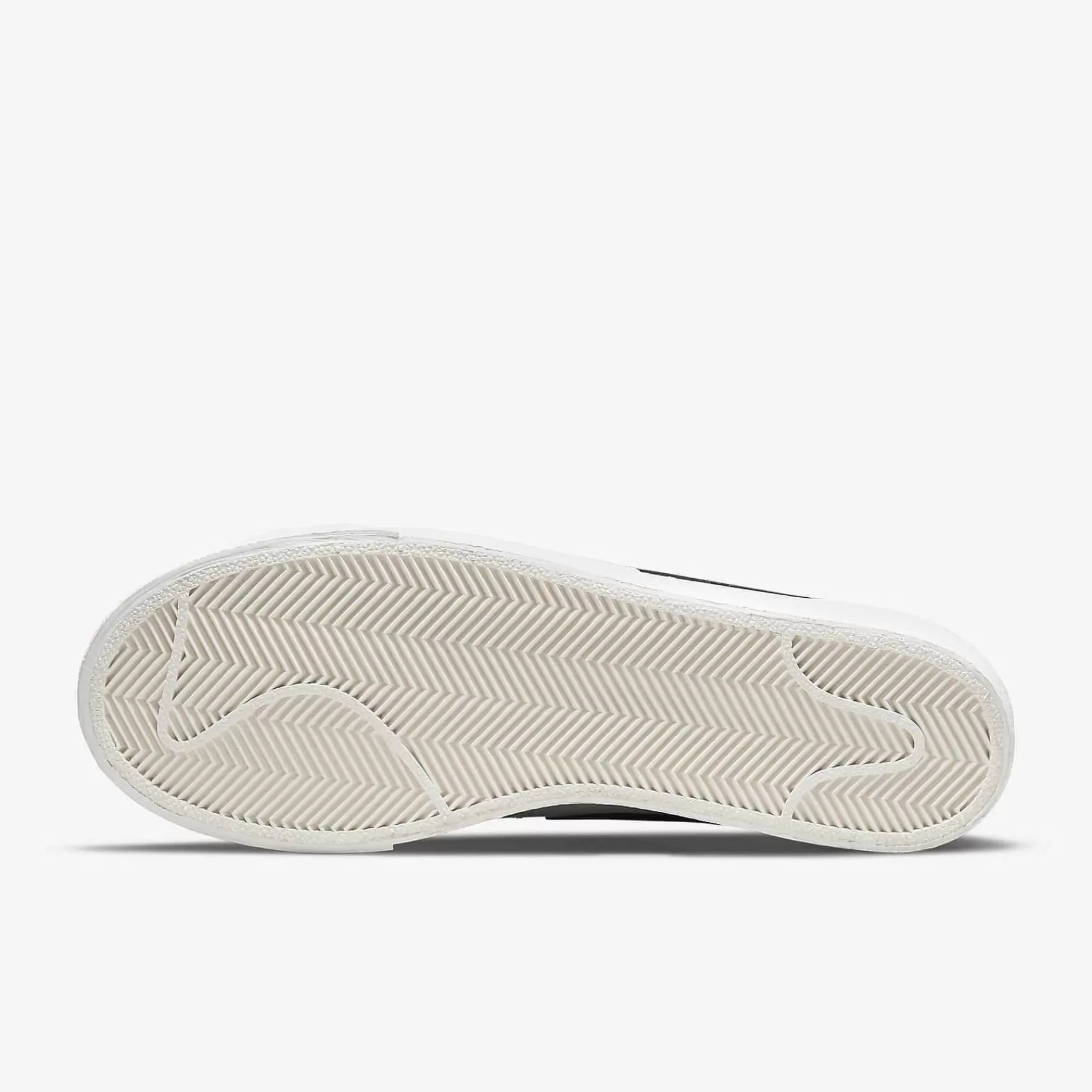 Lifestyle-Nike Lifestyle Blazer Low Platform