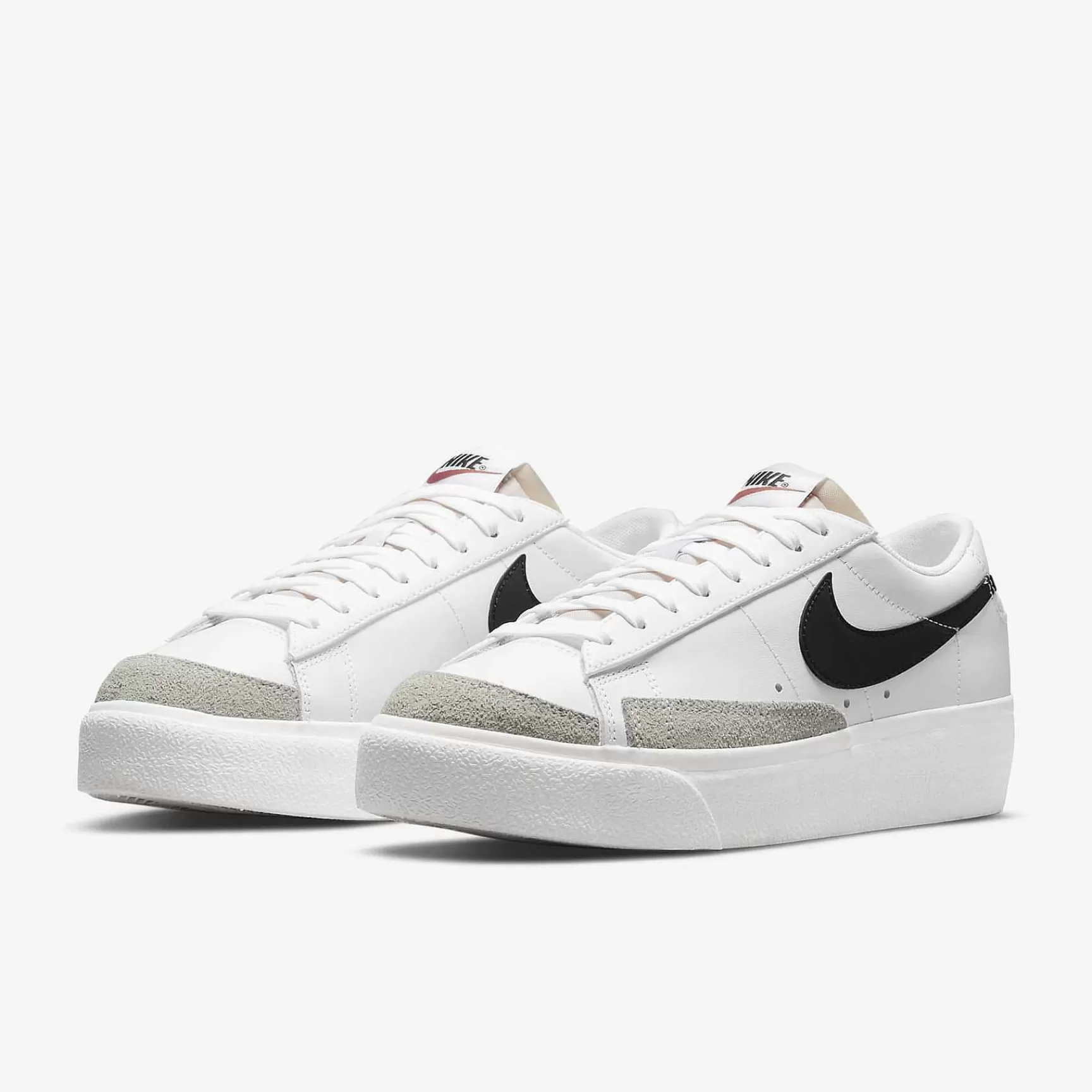 Lifestyle-Nike Lifestyle Blazer Low Platform