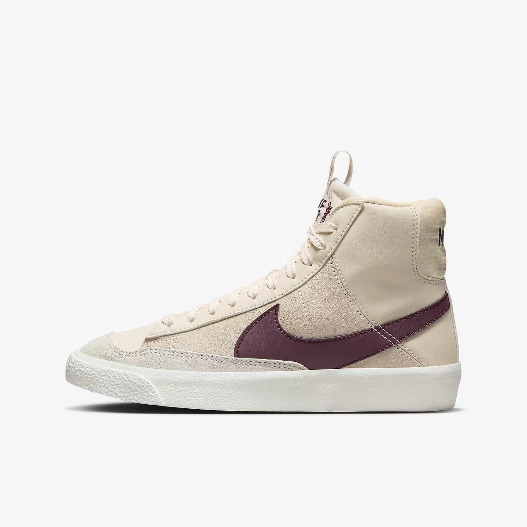 Dunks & Blazers-Nike Dunks & Blazers Blazer Mid '77 Dance