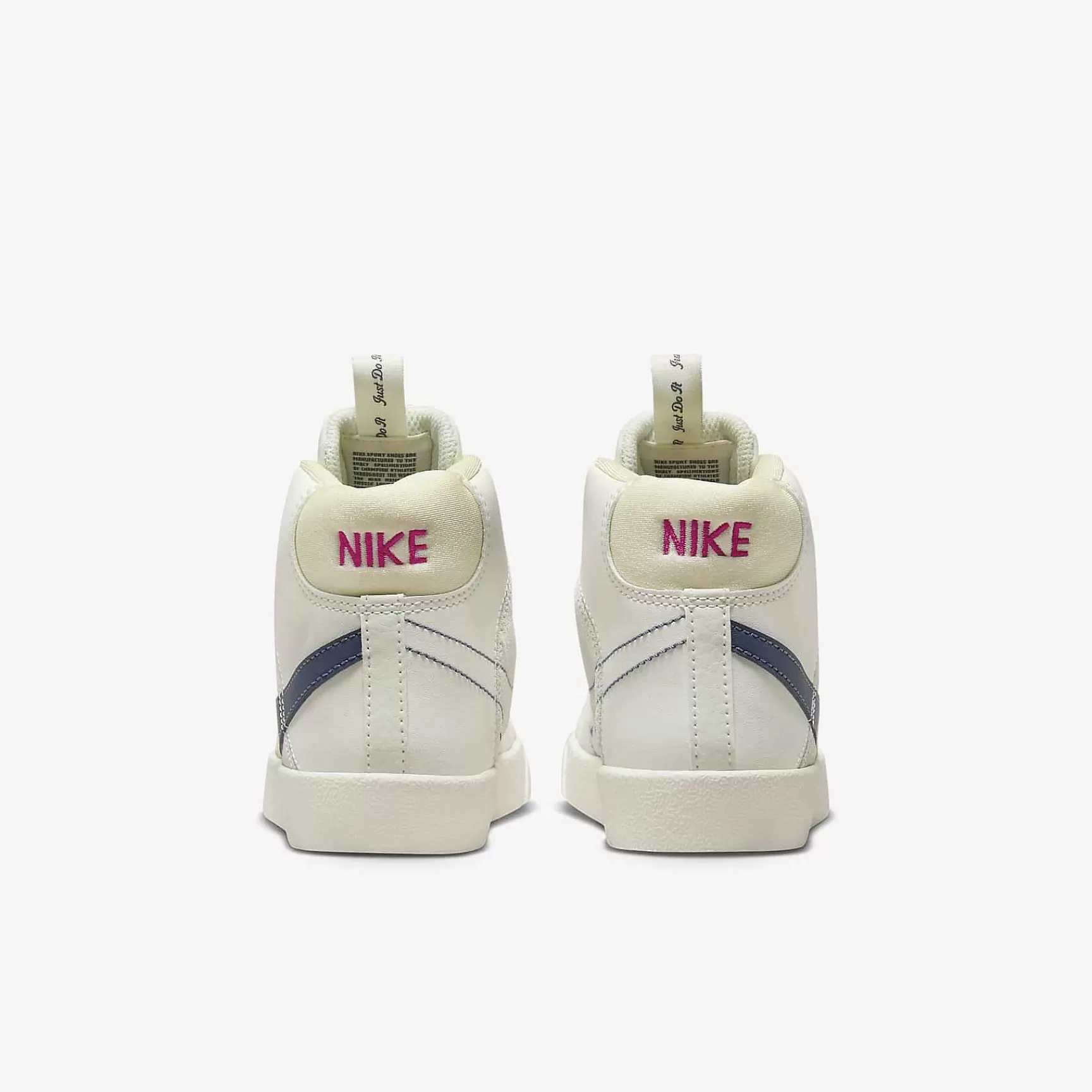 Dunks & Blazers-Nike Dunks & Blazers Blazer Mid '77 Se