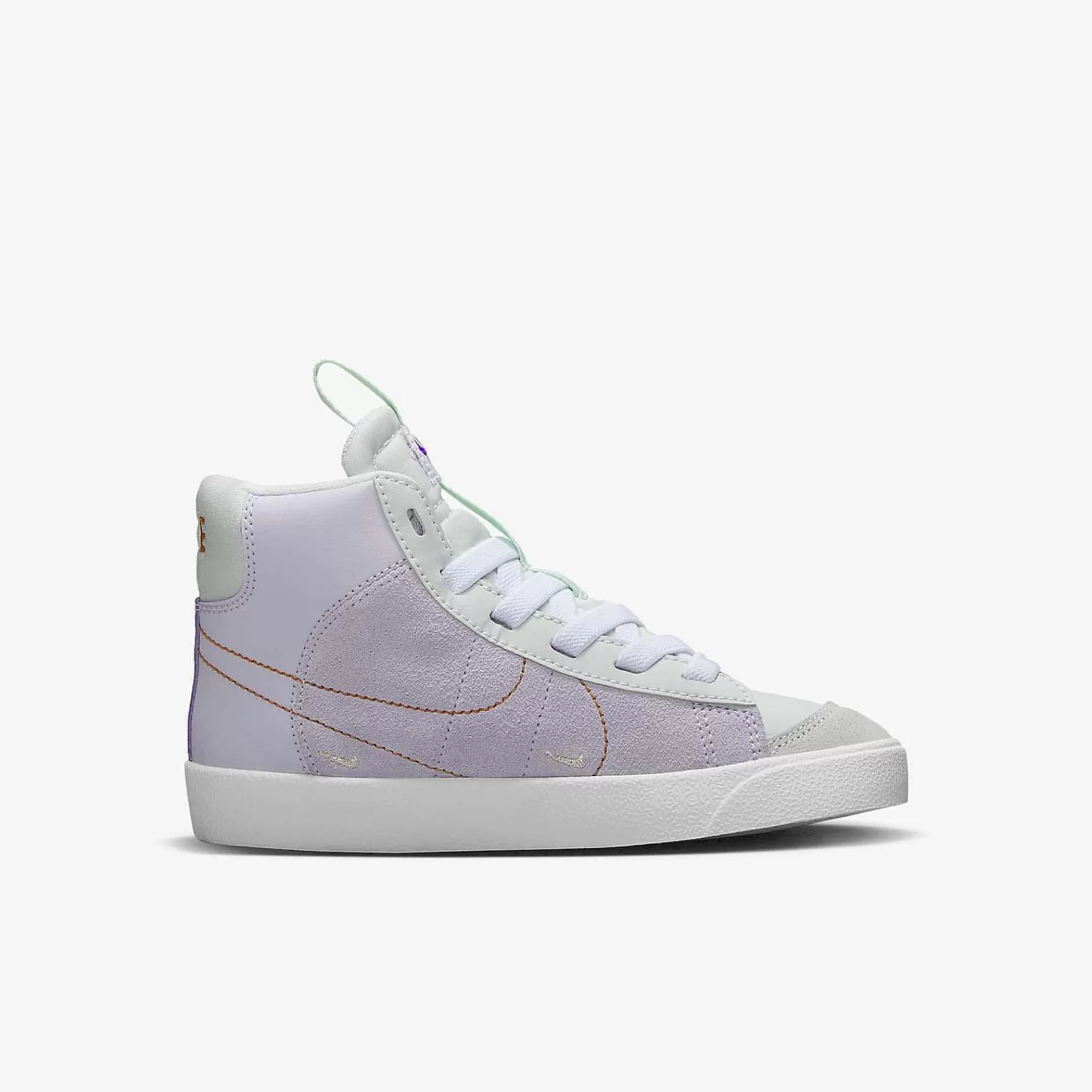 Dunks & Blazers-Nike Dunks & Blazers Blazer Mid '77 Se Dance