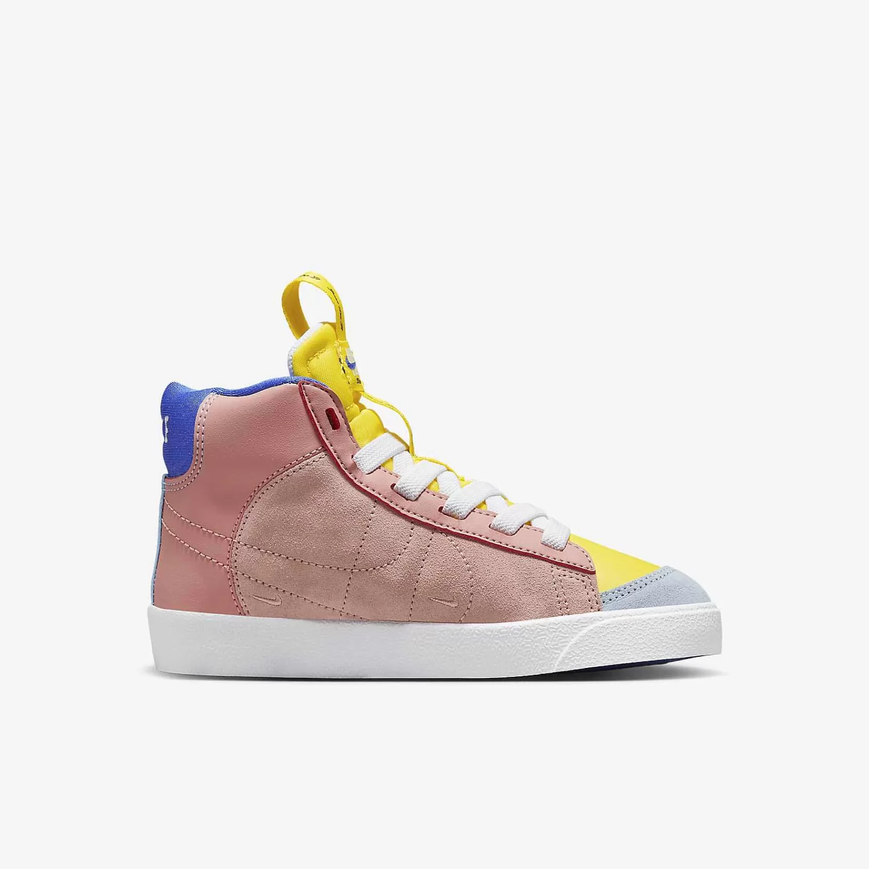 Dunks & Blazers-Nike Dunks & Blazers Blazer Mid '77 Se Dance