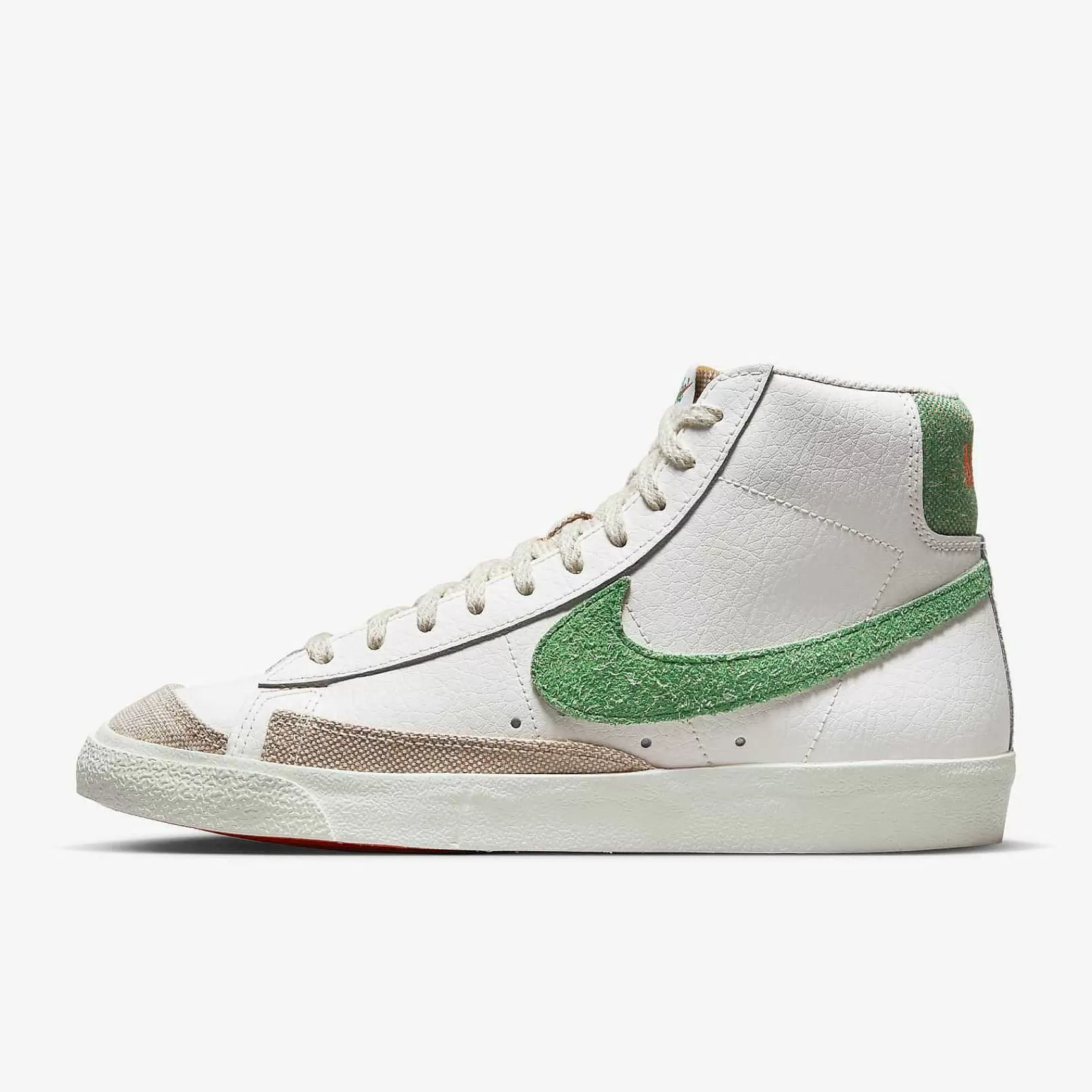 Dunks & Blazers-Nike Dunks & Blazers Blazer Mid '77 Vintage