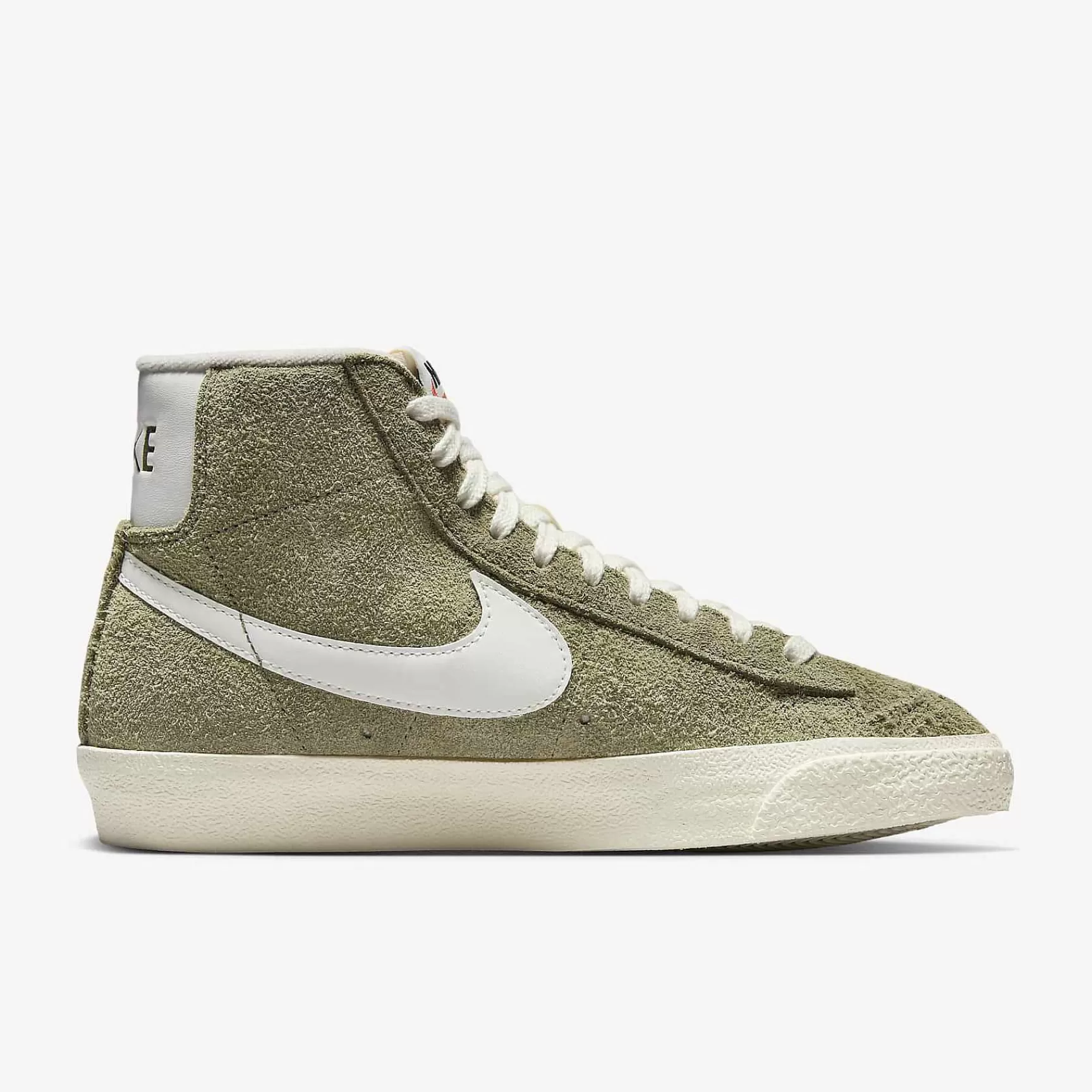 Cyber Monday Shoes-Nike Cyber Monday Shoes Blazer Mid '77 Vintage