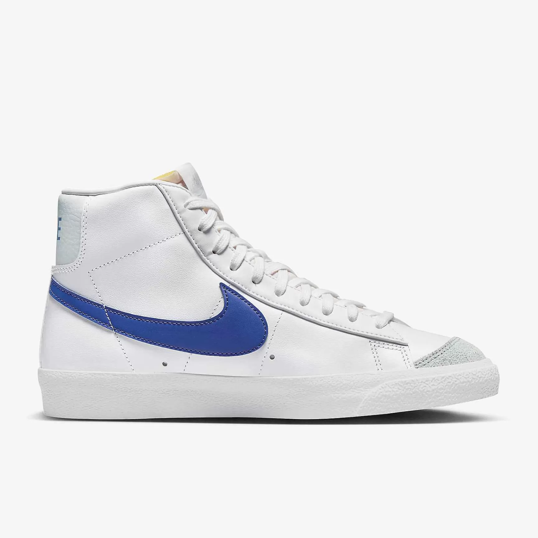 Cyber Monday Shoes-Nike Cyber Monday Shoes Blazer Mid '77 Vintage