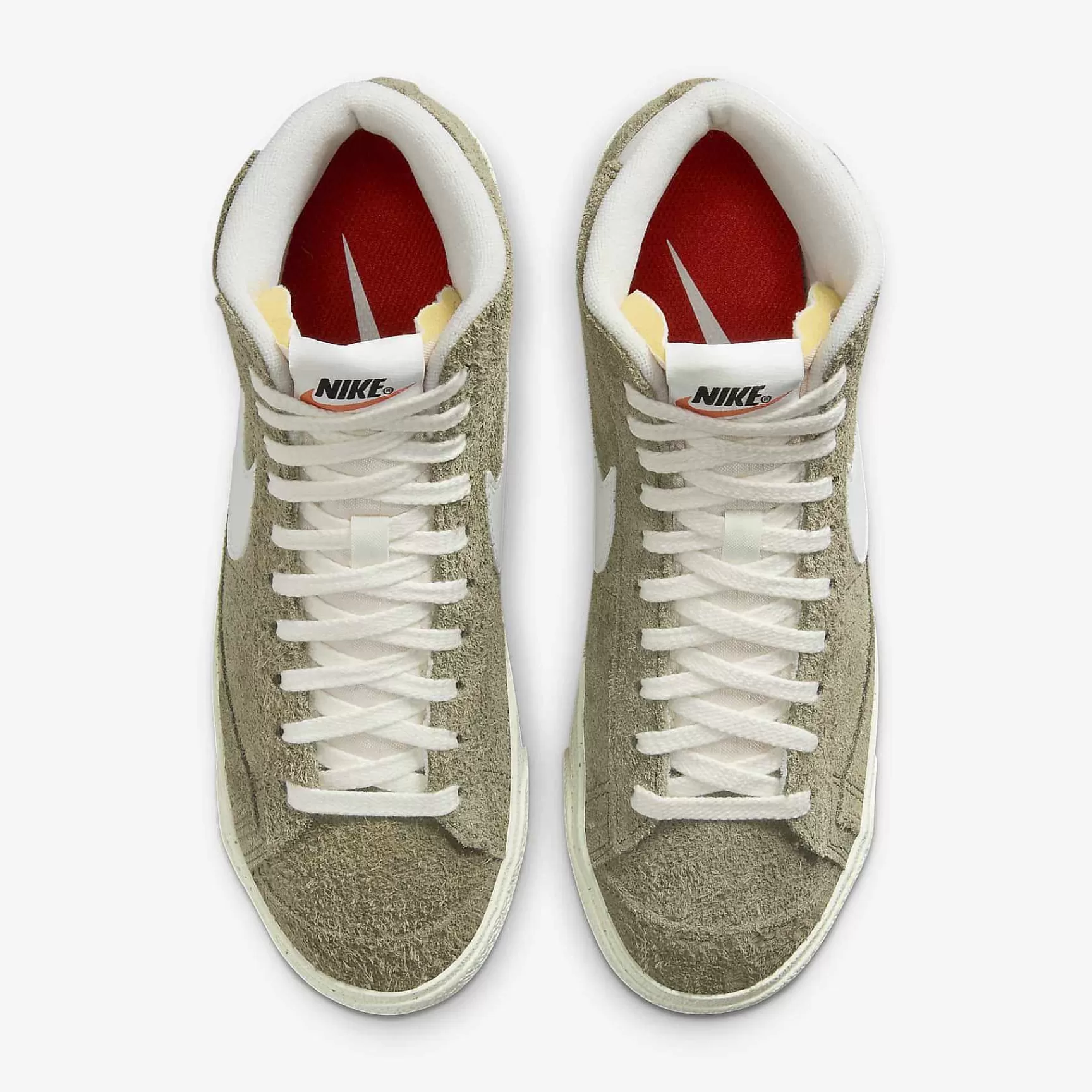 Cyber Monday Shoes-Nike Cyber Monday Shoes Blazer Mid '77 Vintage