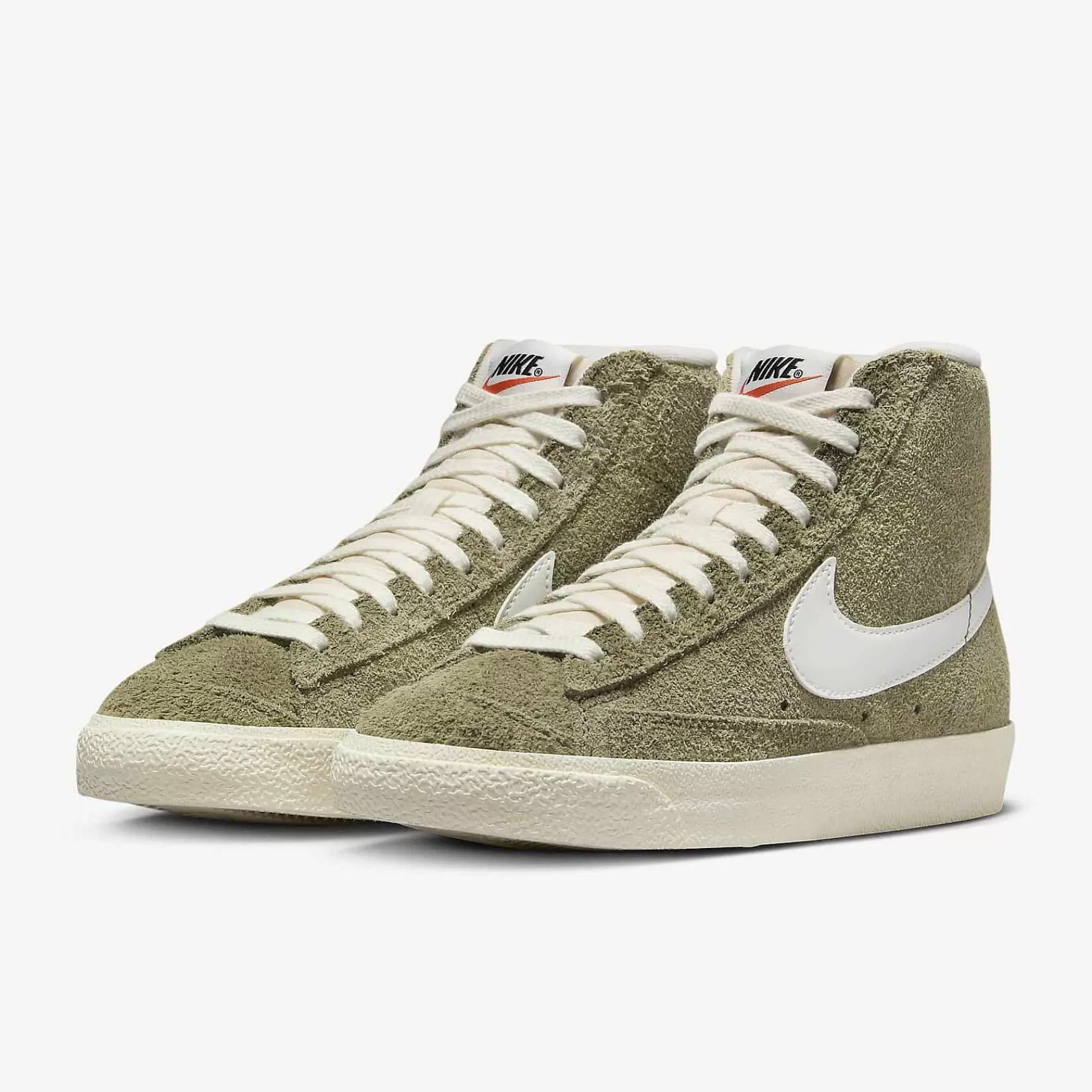 Cyber Monday Shoes-Nike Cyber Monday Shoes Blazer Mid '77 Vintage