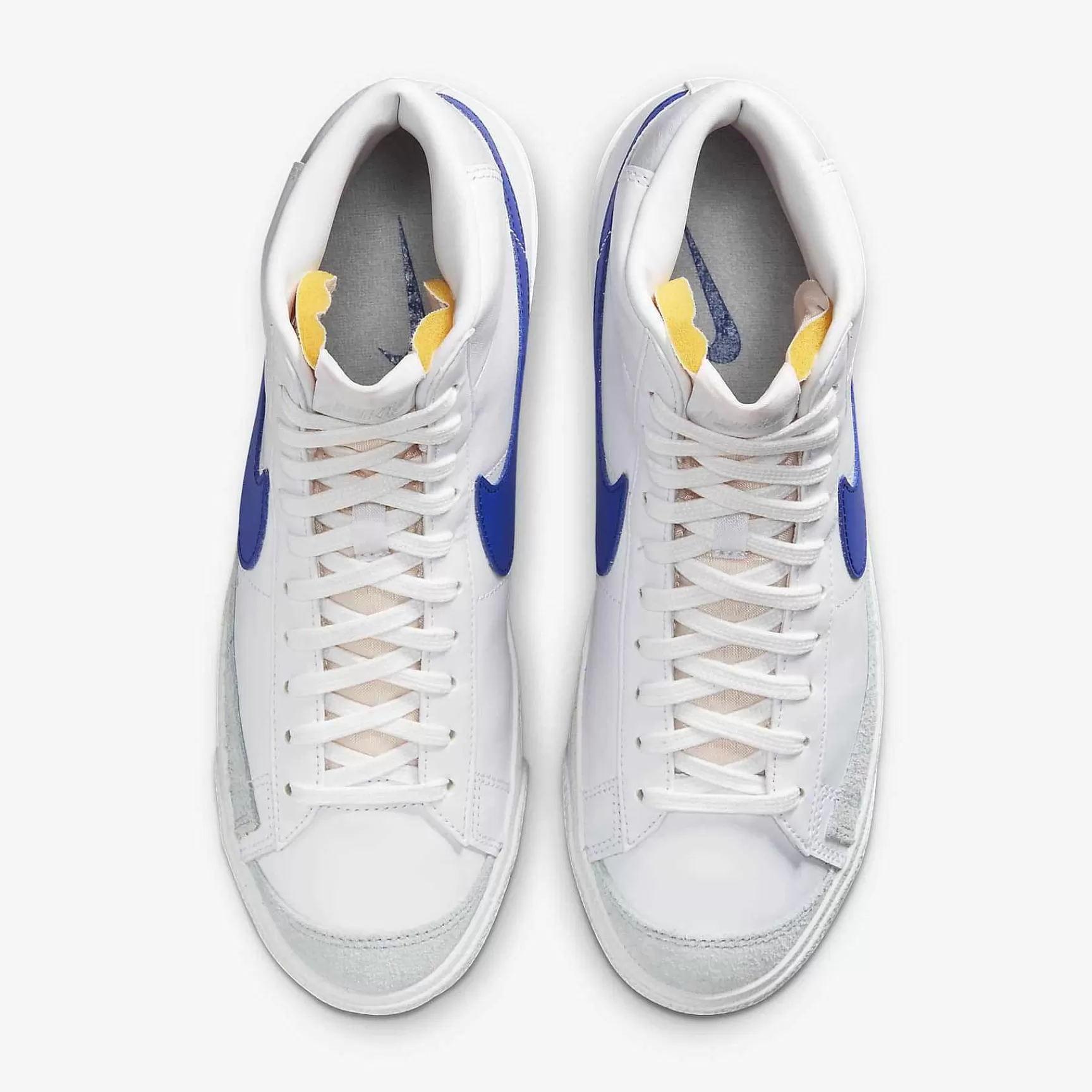 Cyber Monday Shoes-Nike Cyber Monday Shoes Blazer Mid '77 Vintage