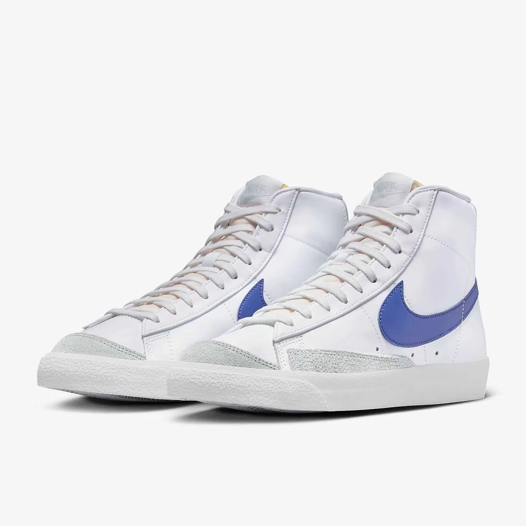 Cyber Monday Shoes-Nike Cyber Monday Shoes Blazer Mid '77 Vintage
