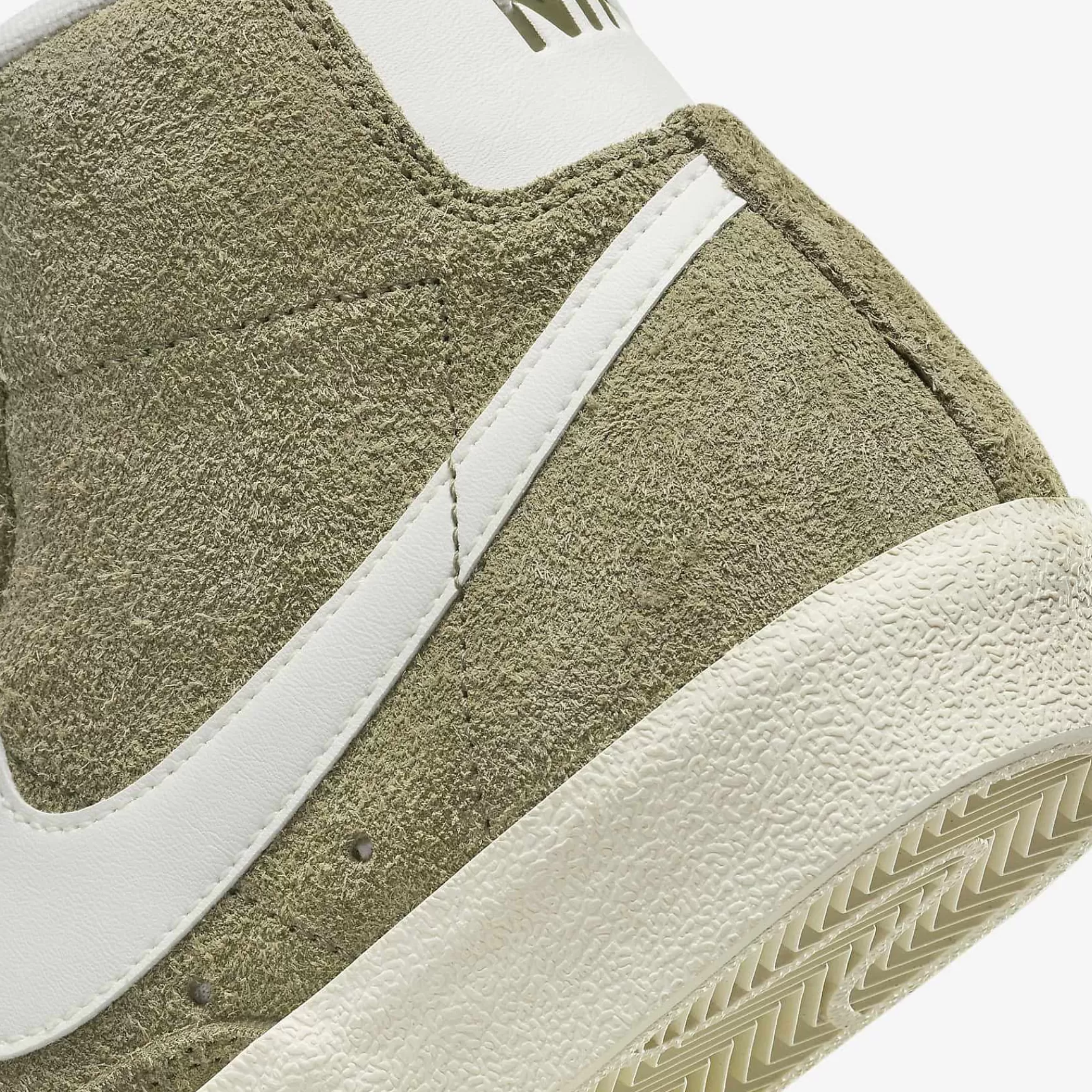 Dunks & Blazers-Nike Dunks & Blazers Blazer Mid '77 Vintage
