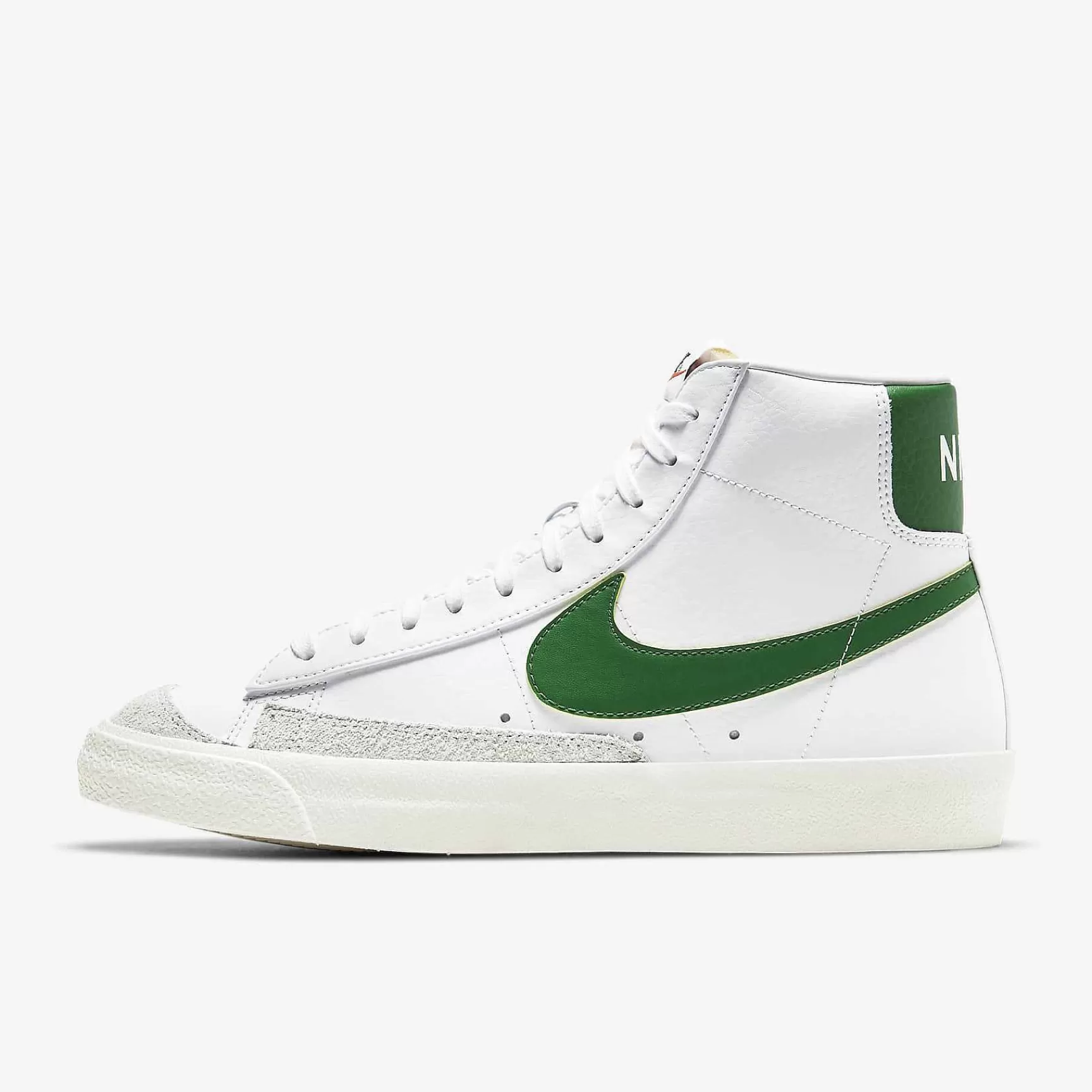Cyber Monday Shoes-Nike Cyber Monday Shoes Blazer Mid '77 Vintage