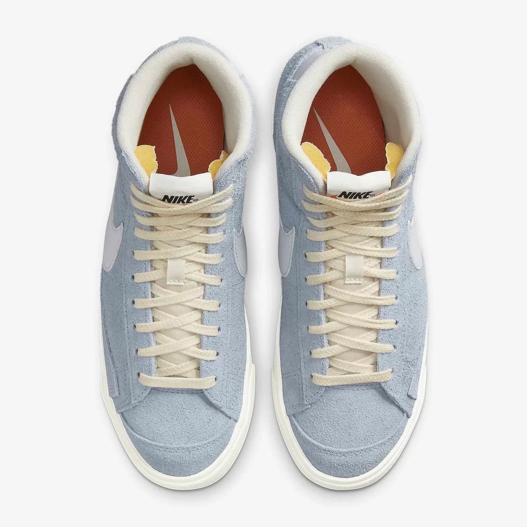 Dunks & Blazers-Nike Dunks & Blazers Blazer Mid '77 Vintage