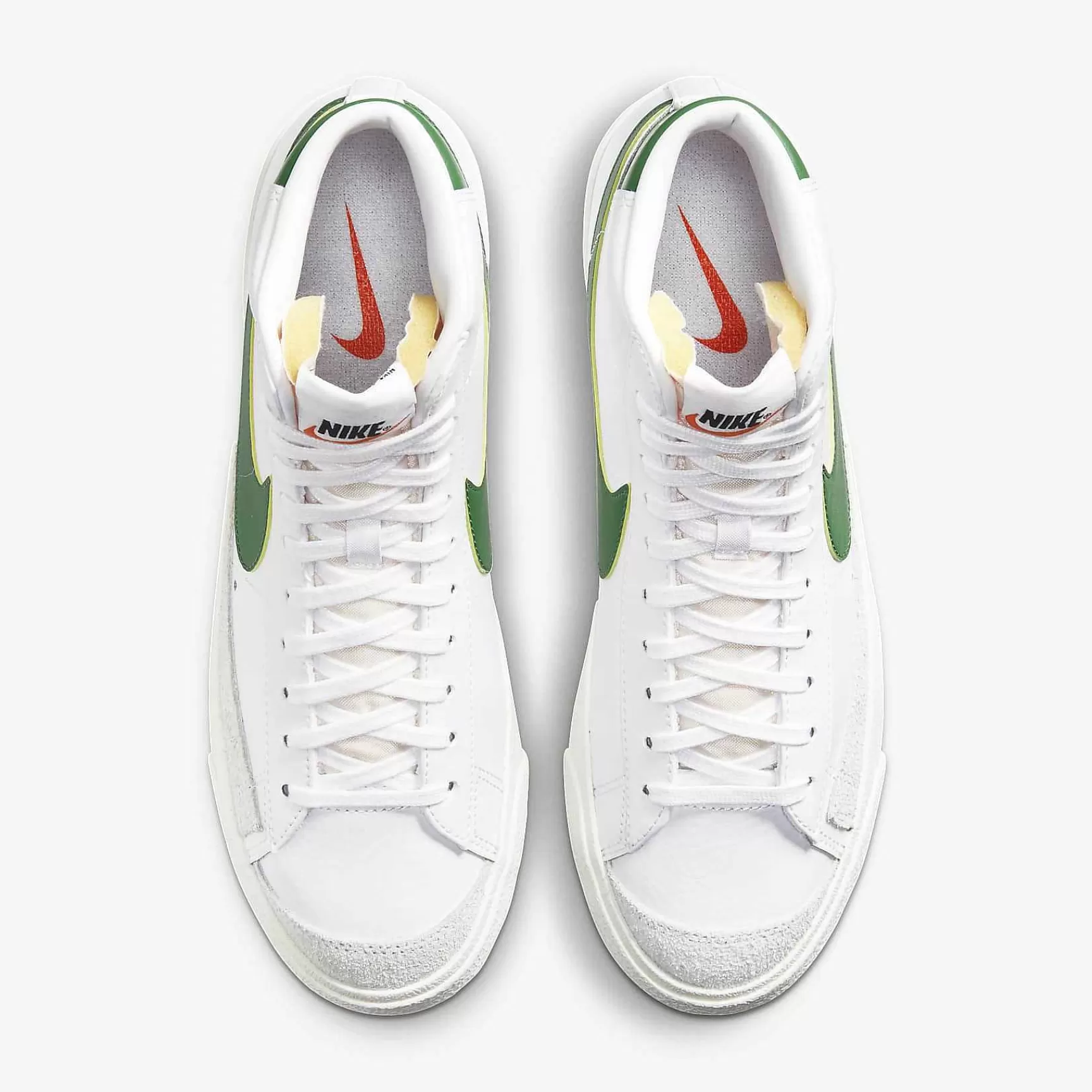 Cyber Monday Shoes-Nike Cyber Monday Shoes Blazer Mid '77 Vintage
