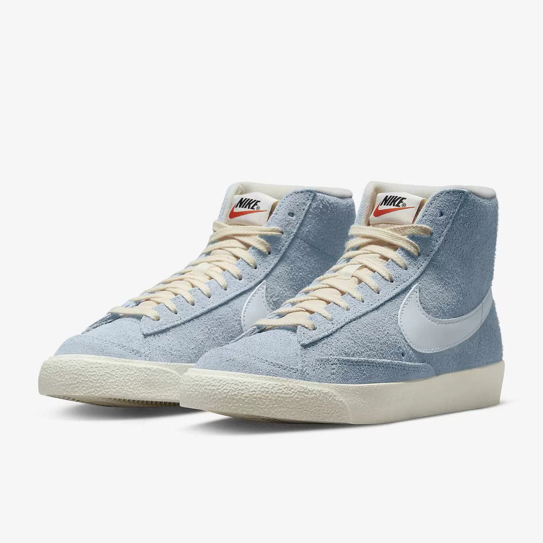 Dunks & Blazers-Nike Dunks & Blazers Blazer Mid '77 Vintage