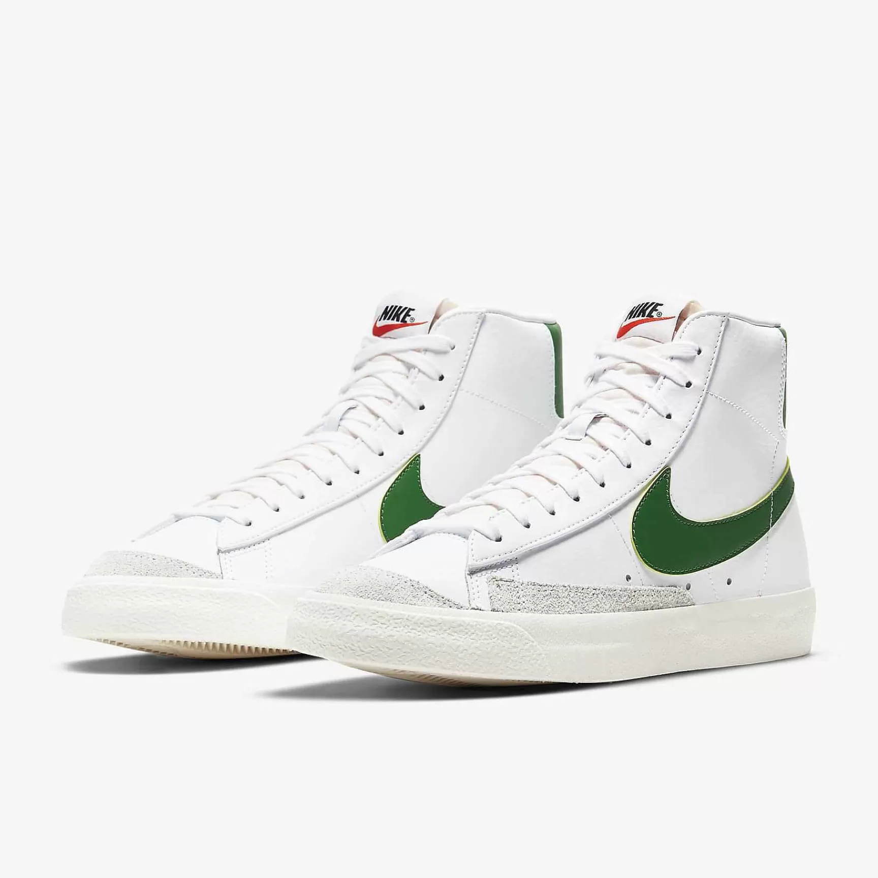 Cyber Monday Shoes-Nike Cyber Monday Shoes Blazer Mid '77 Vintage