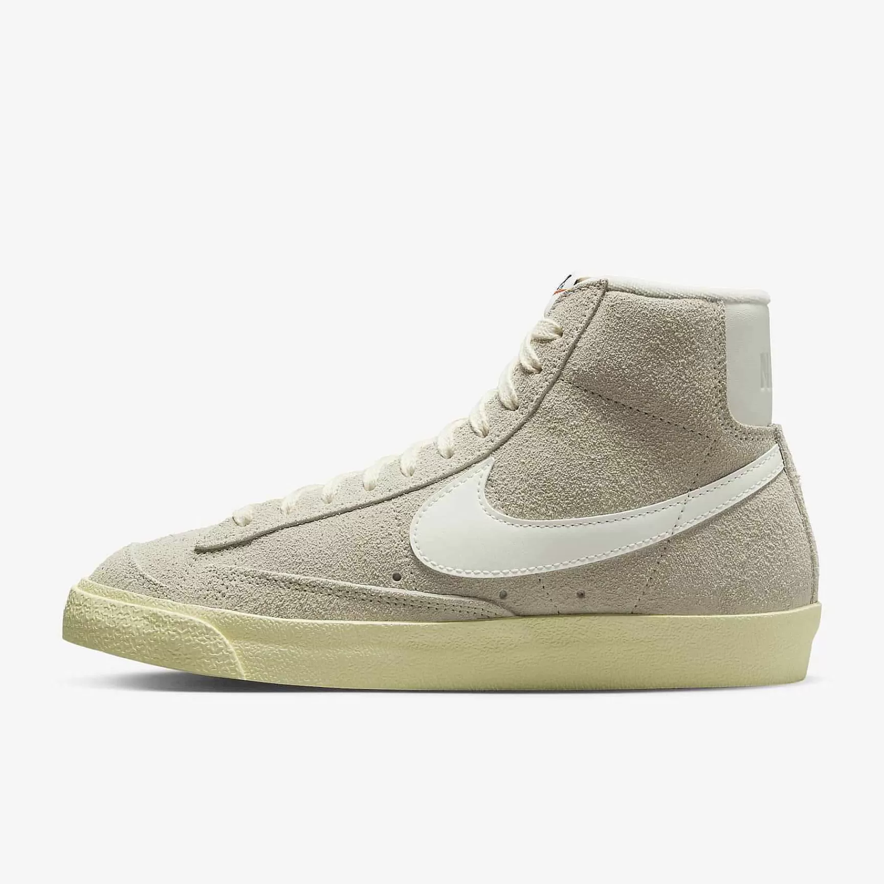 Lifestyle-Nike Lifestyle Blazer Mid '77 Vintage