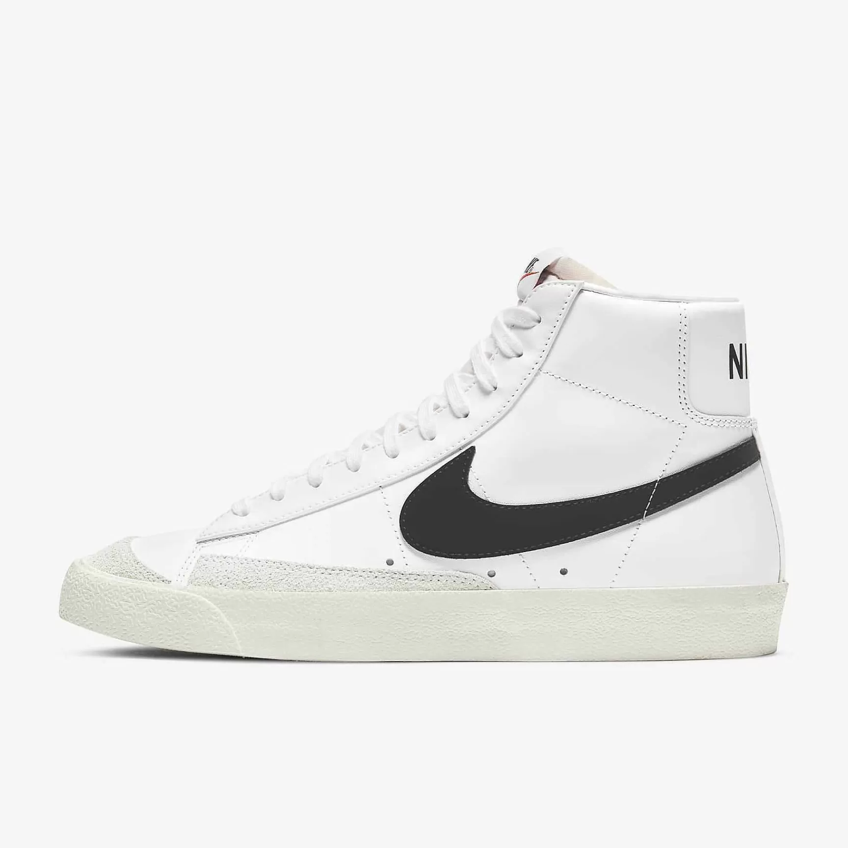 Cyber Monday Shoes-Nike Cyber Monday Shoes Blazer Mid '77 Vintage
