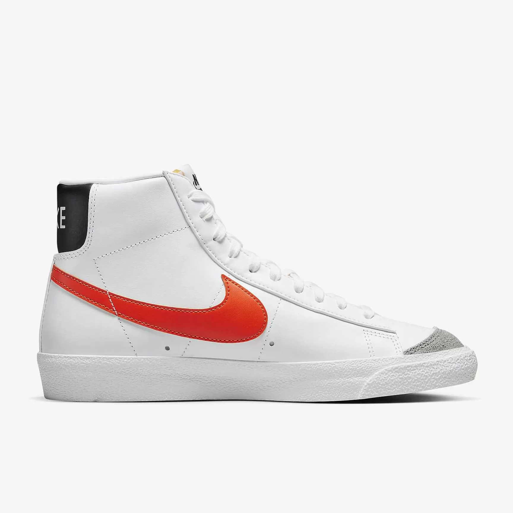 Cyber Monday Shoes-Nike Cyber Monday Shoes Blazer Mid '77 Vintage