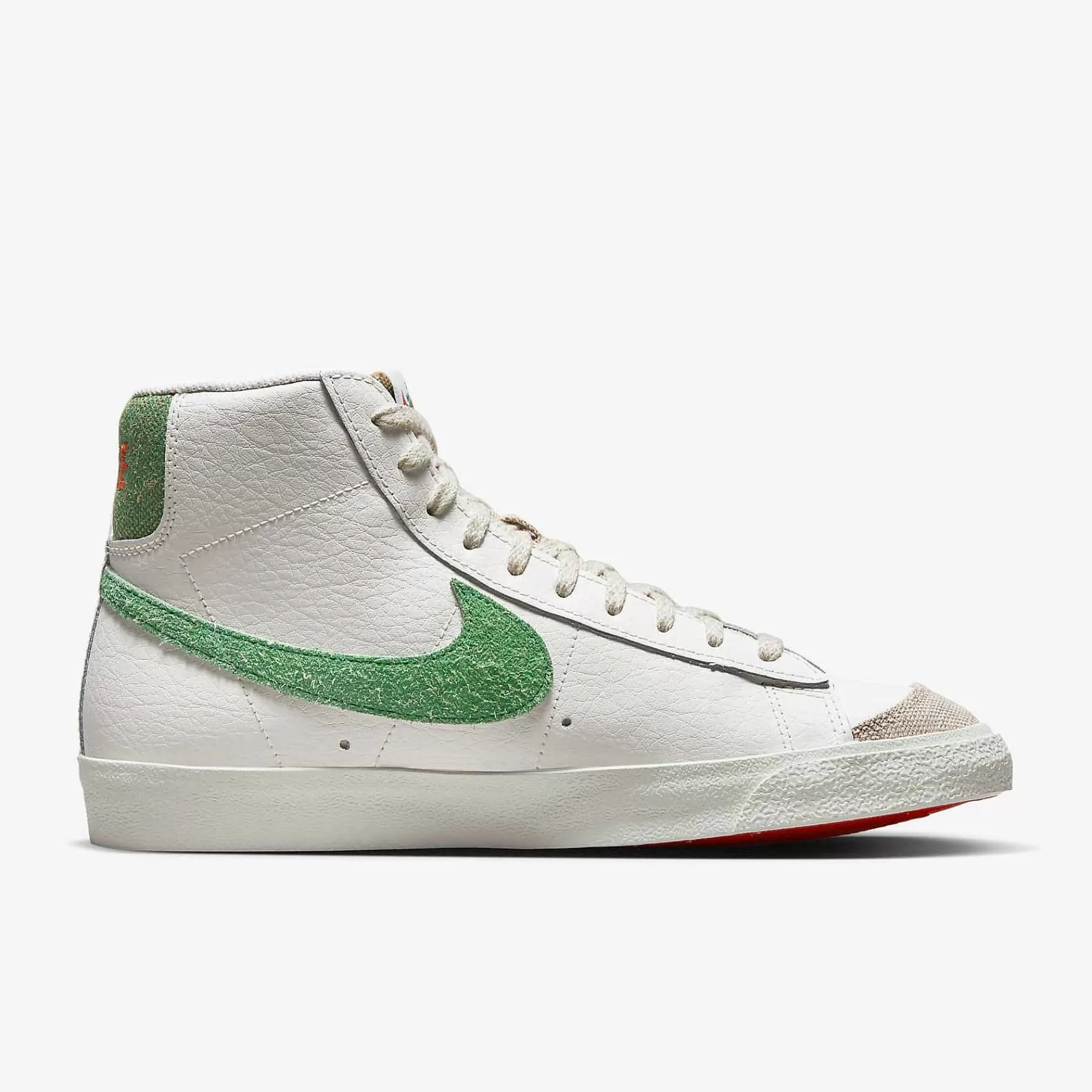 Dunks & Blazers-Nike Dunks & Blazers Blazer Mid '77 Vintage